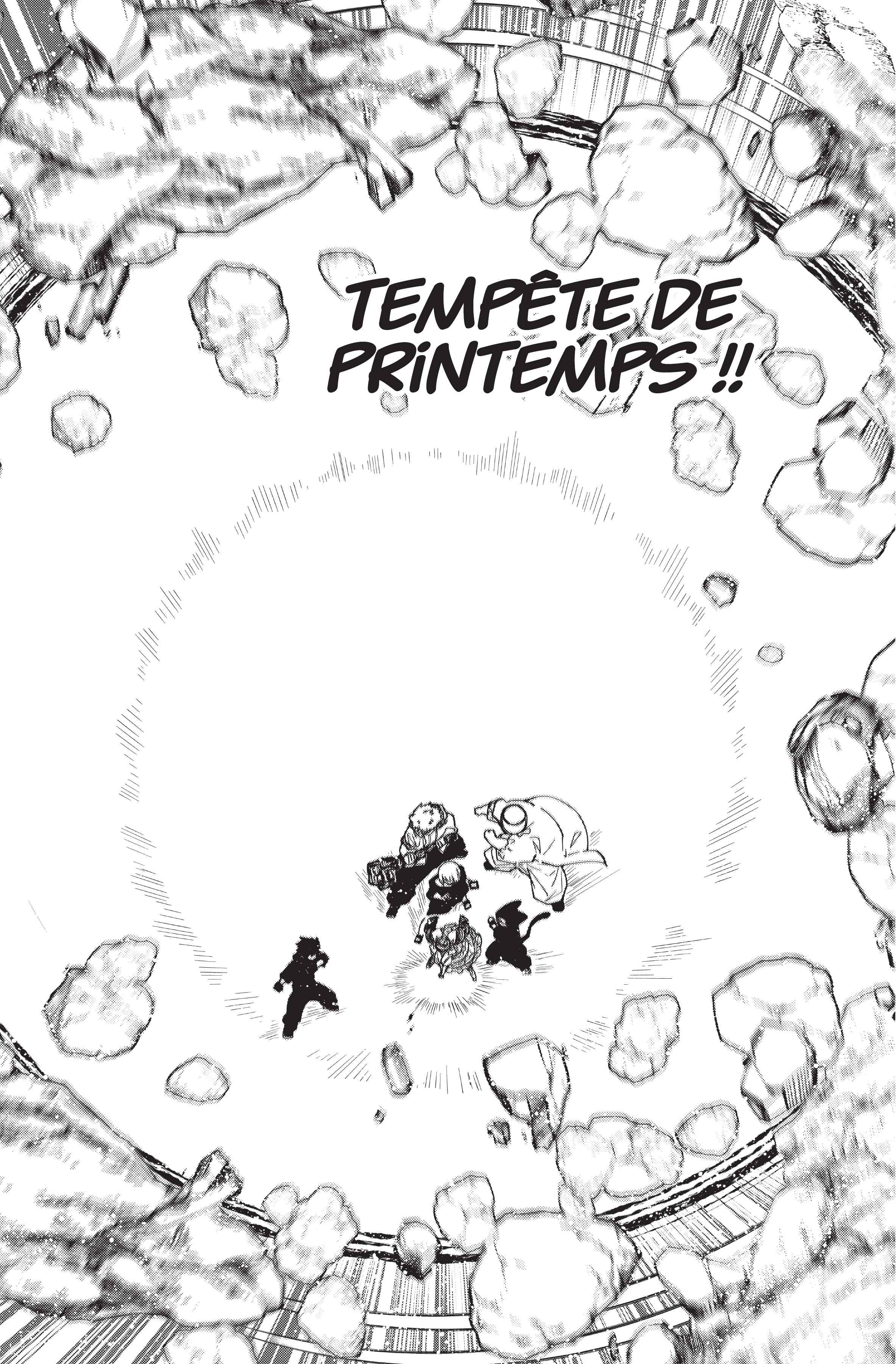 Read Mission Yozakura Family FR Manga Online