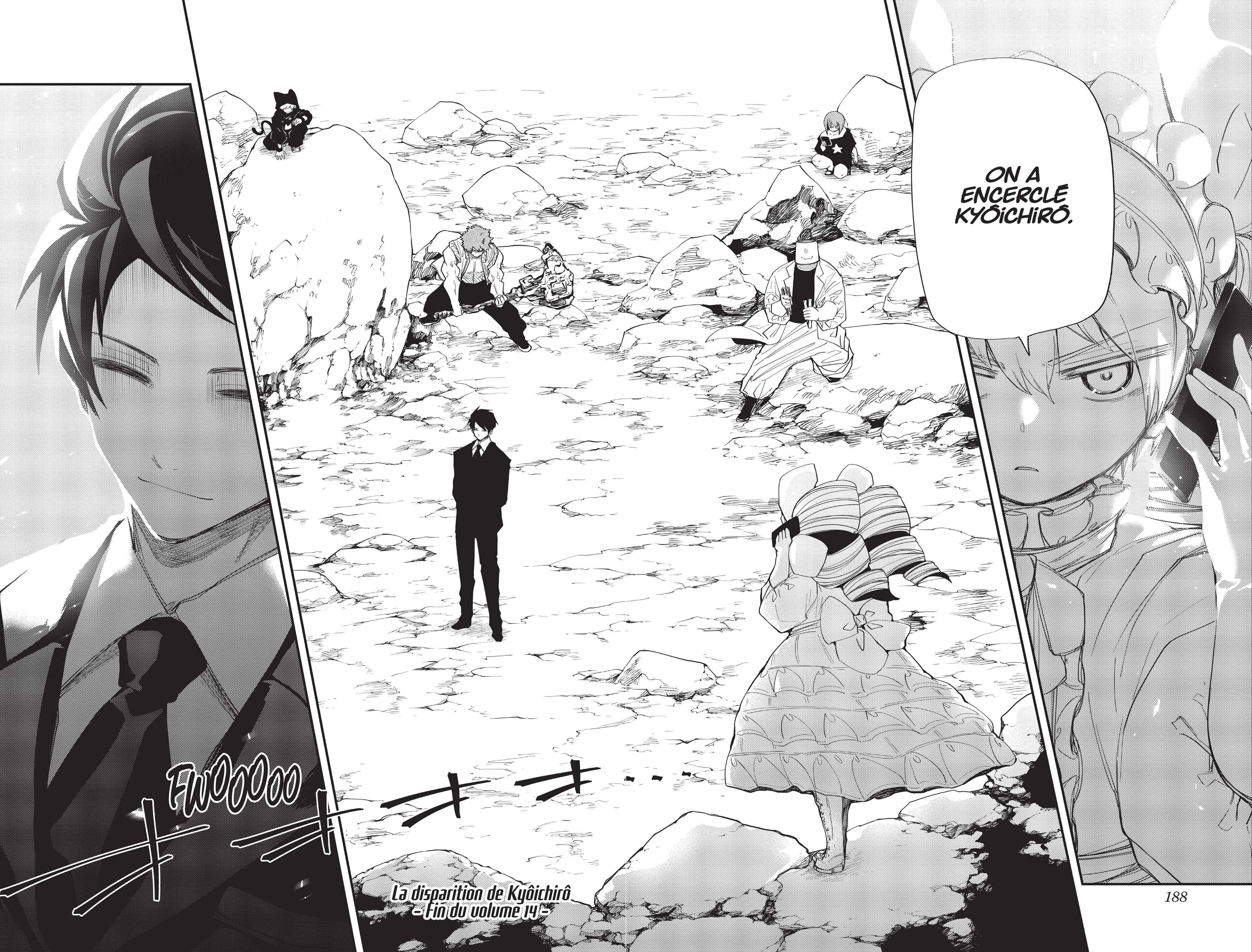 Read Mission Yozakura Family FR Manga Online