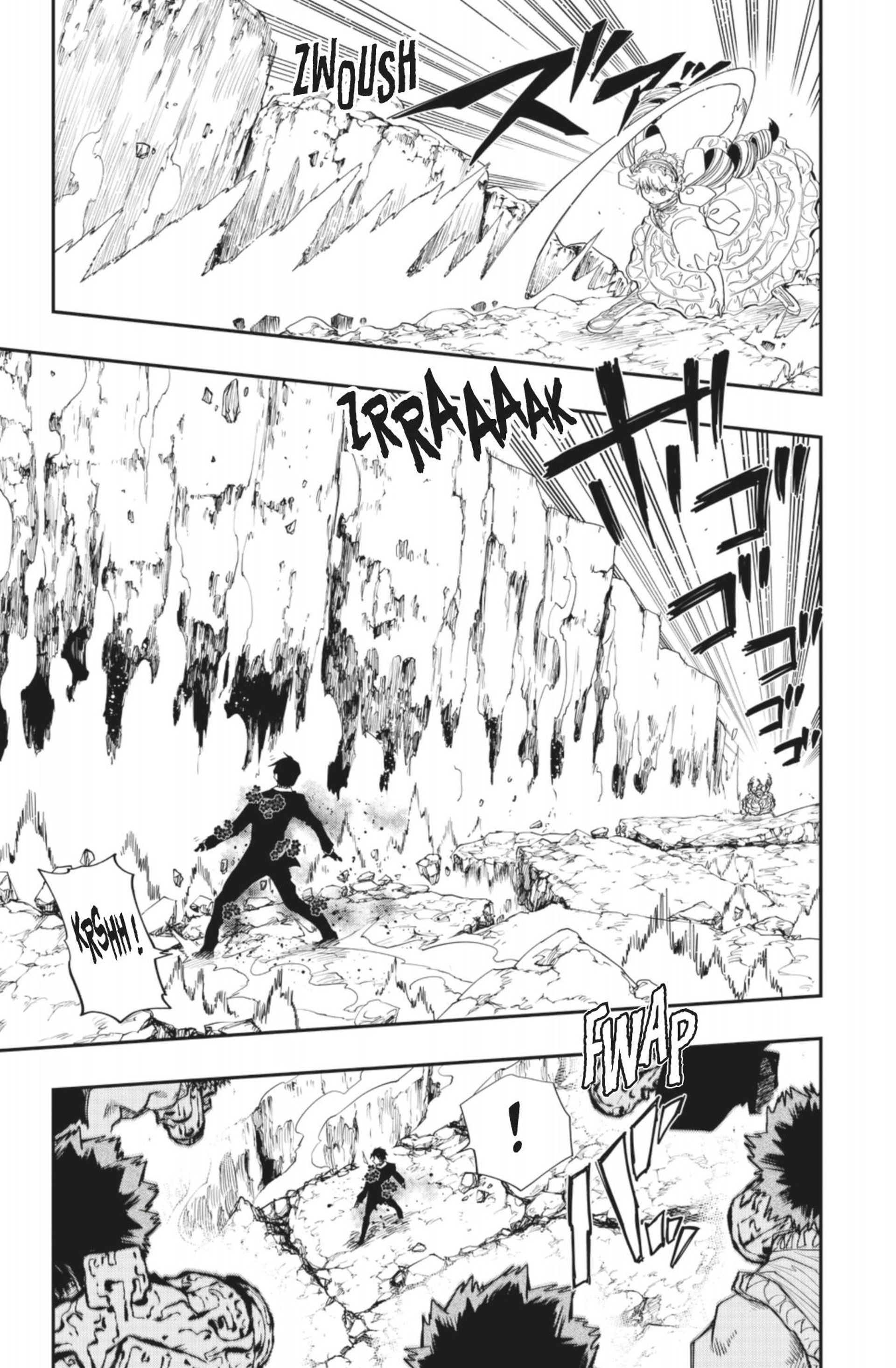 Read Mission Yozakura Family FR Manga Online