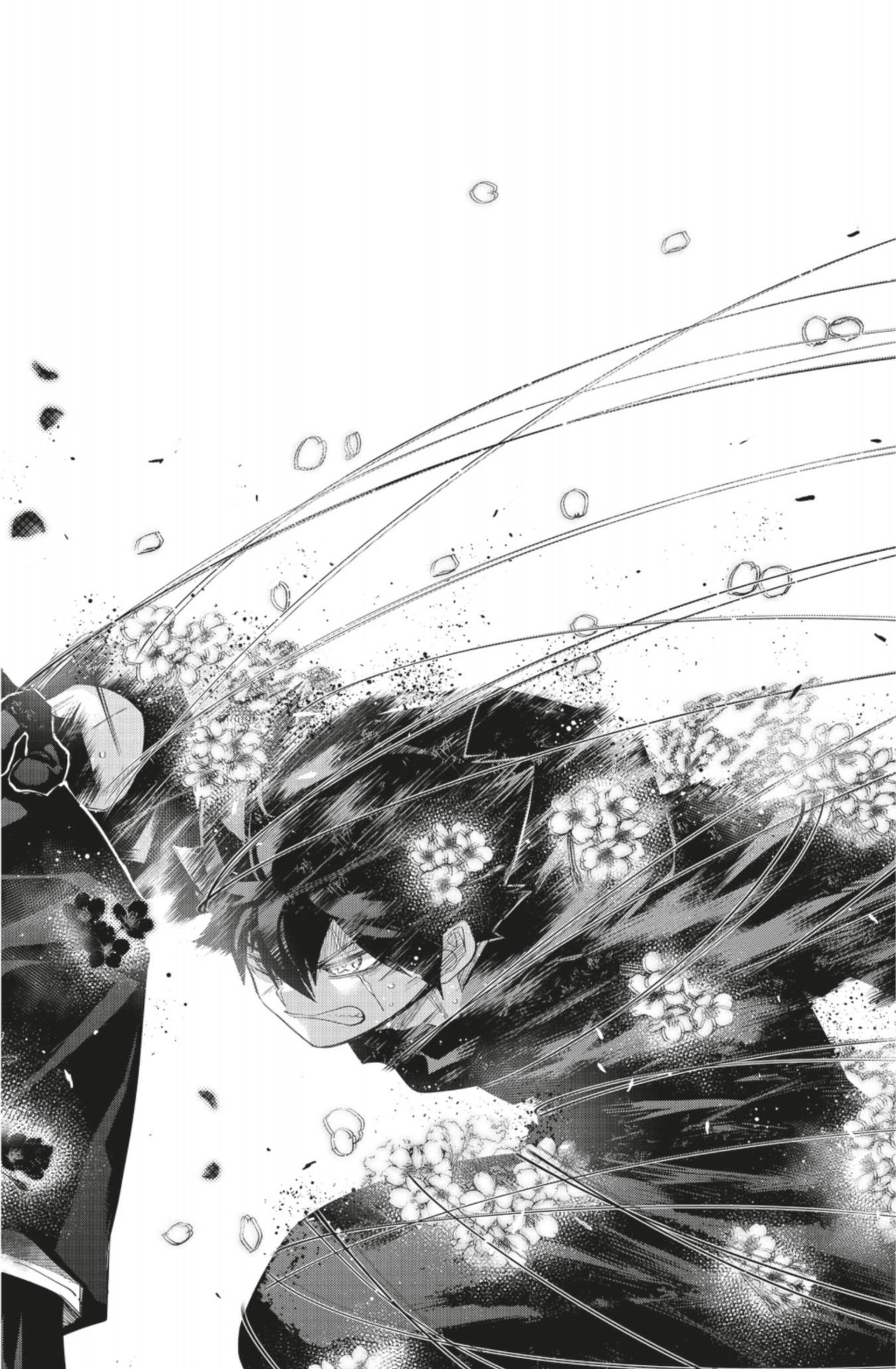 Read Mission Yozakura Family FR Manga Online