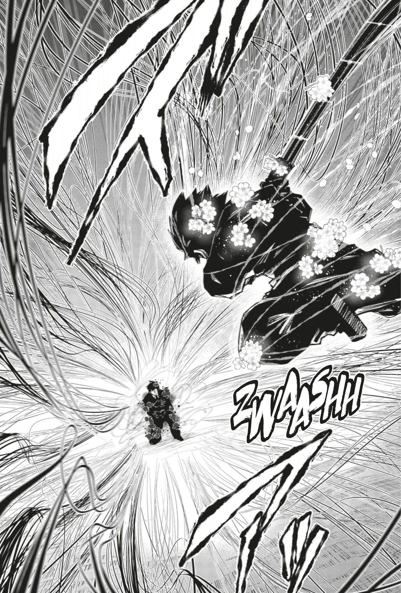 Read Mission Yozakura Family FR Manga Online
