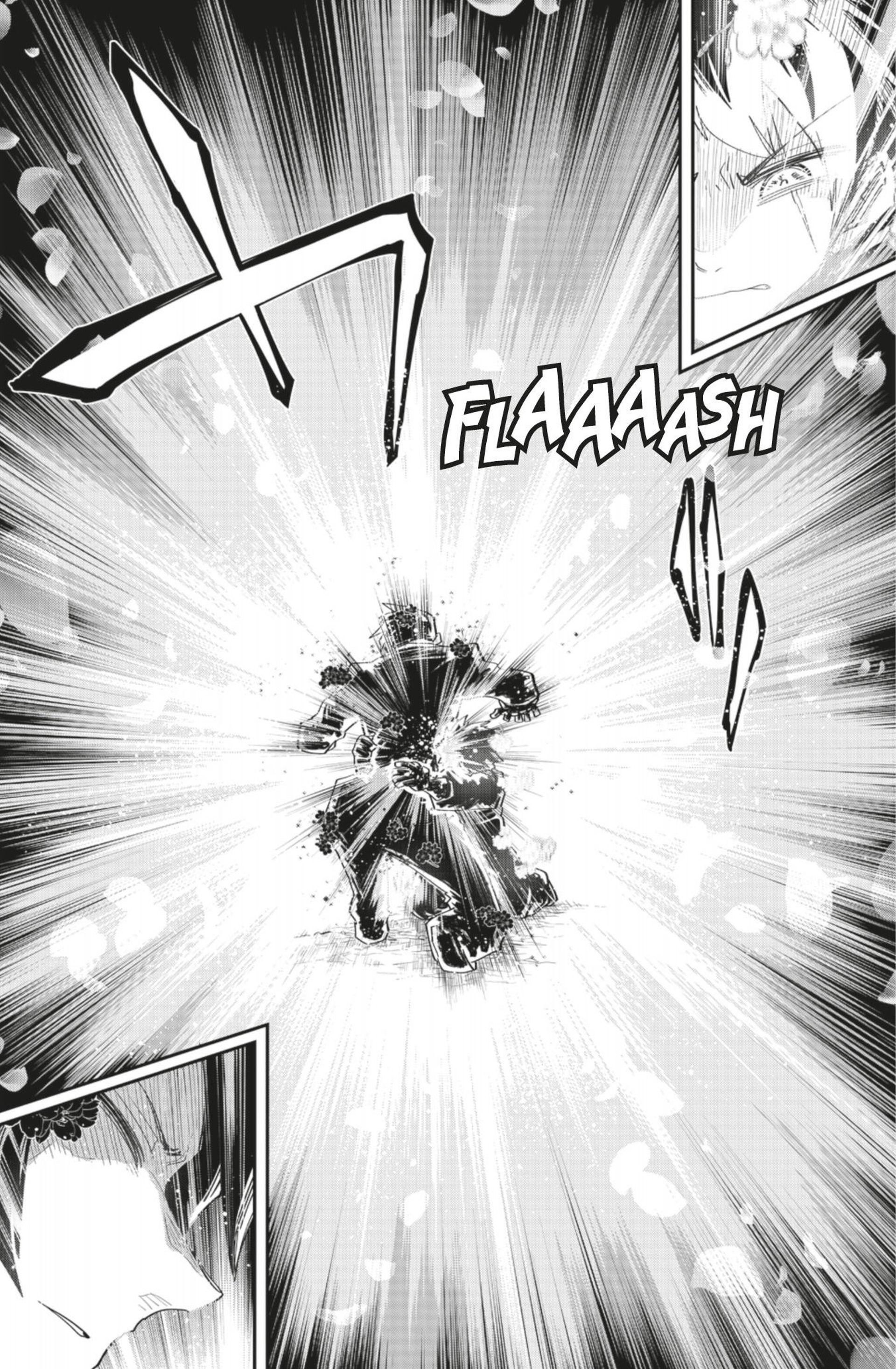 Read Mission Yozakura Family FR Manga Online