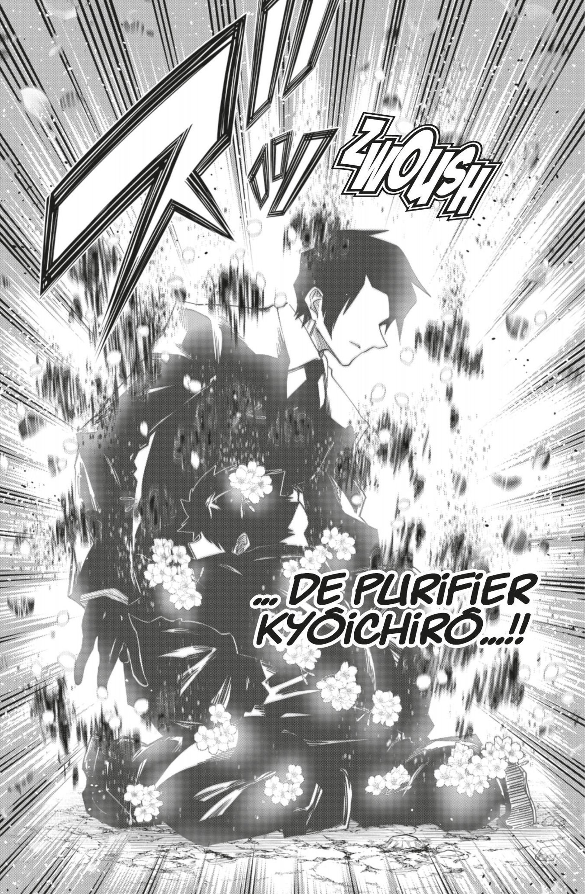 Read Mission Yozakura Family FR Manga Online