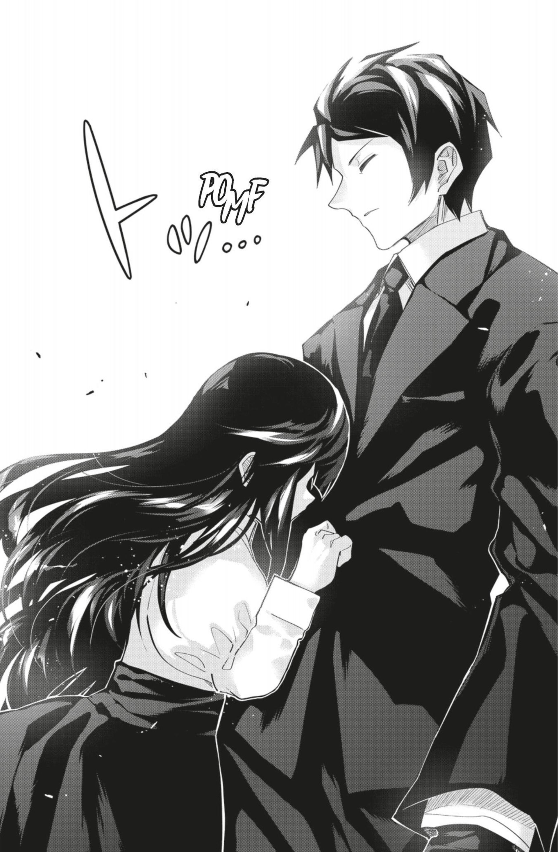 Read Mission Yozakura Family FR Manga Online