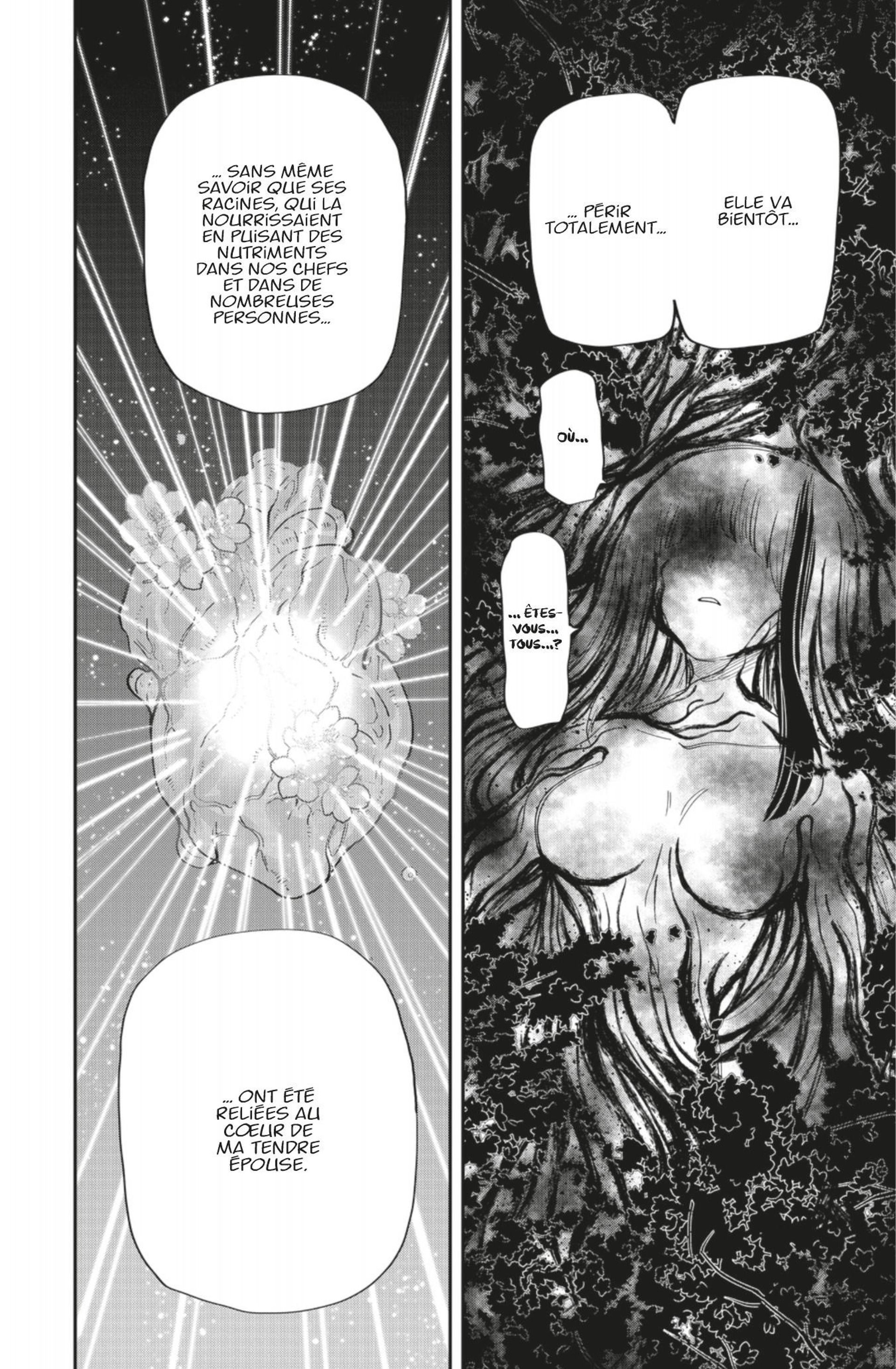 Read Mission Yozakura Family FR Manga Online