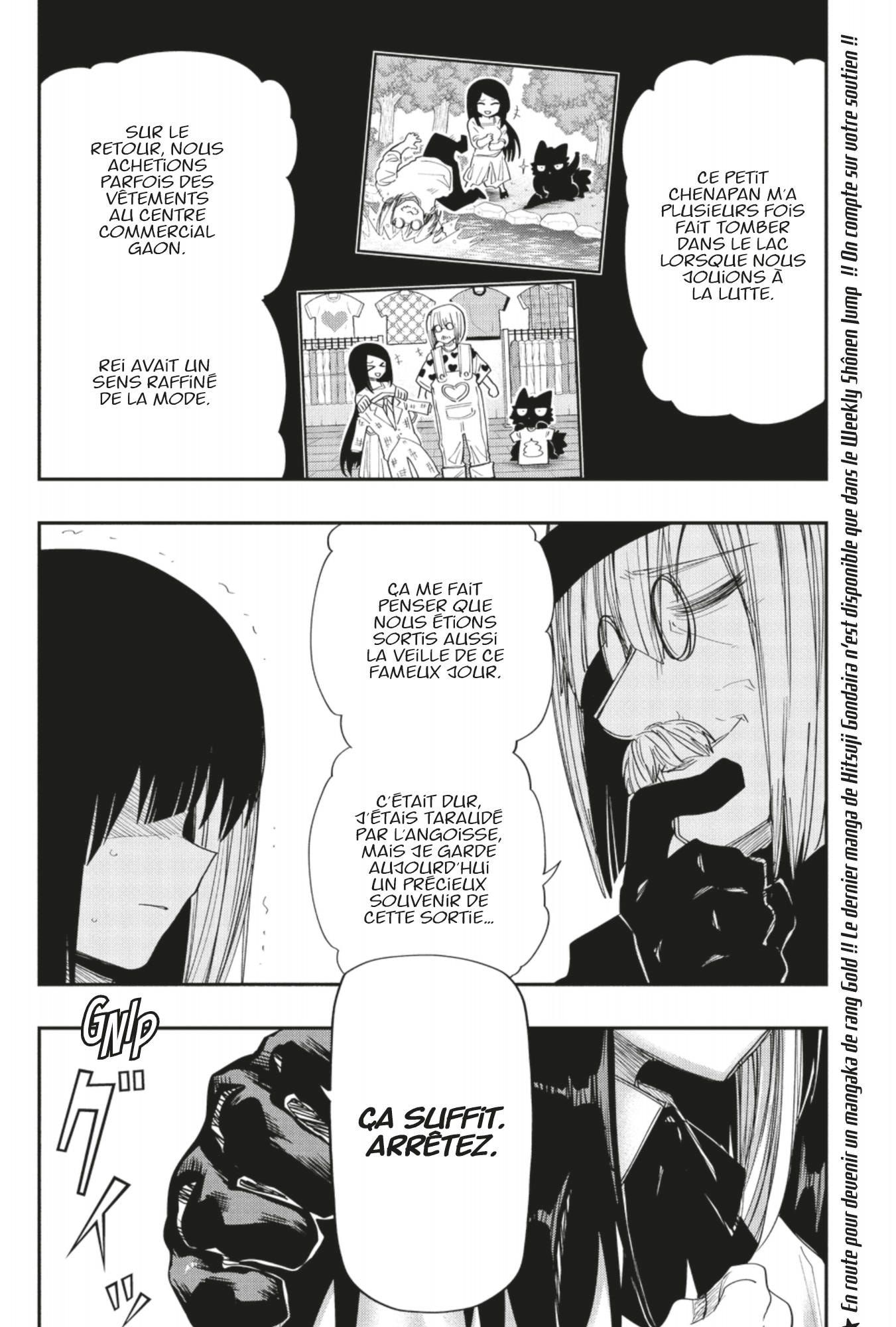 Read Mission Yozakura Family FR Manga Online