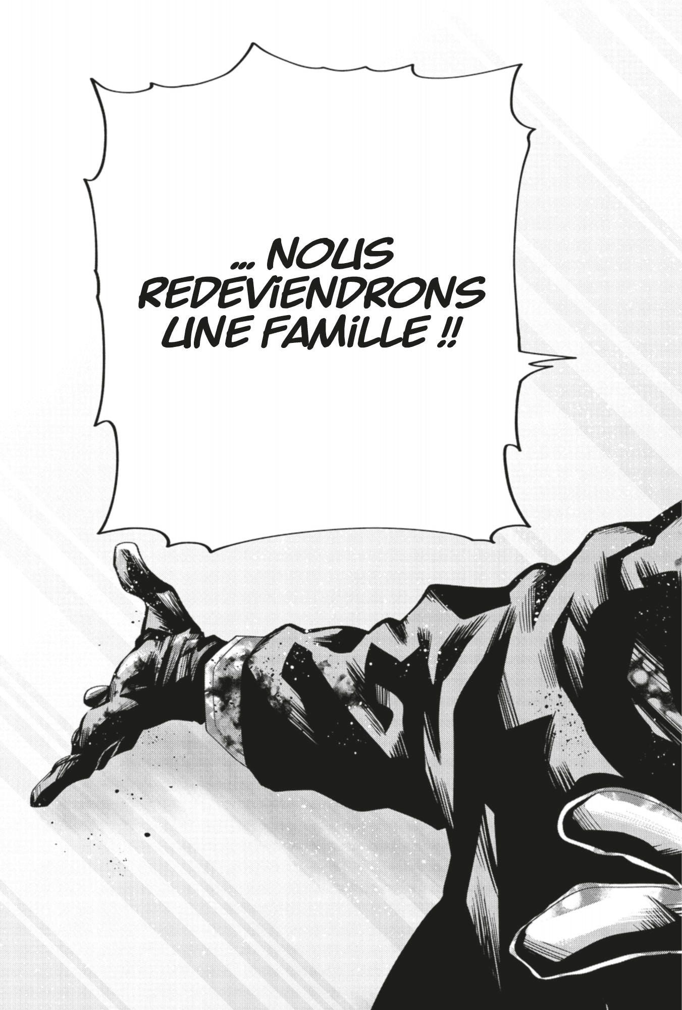 Read Mission Yozakura Family FR Manga Online