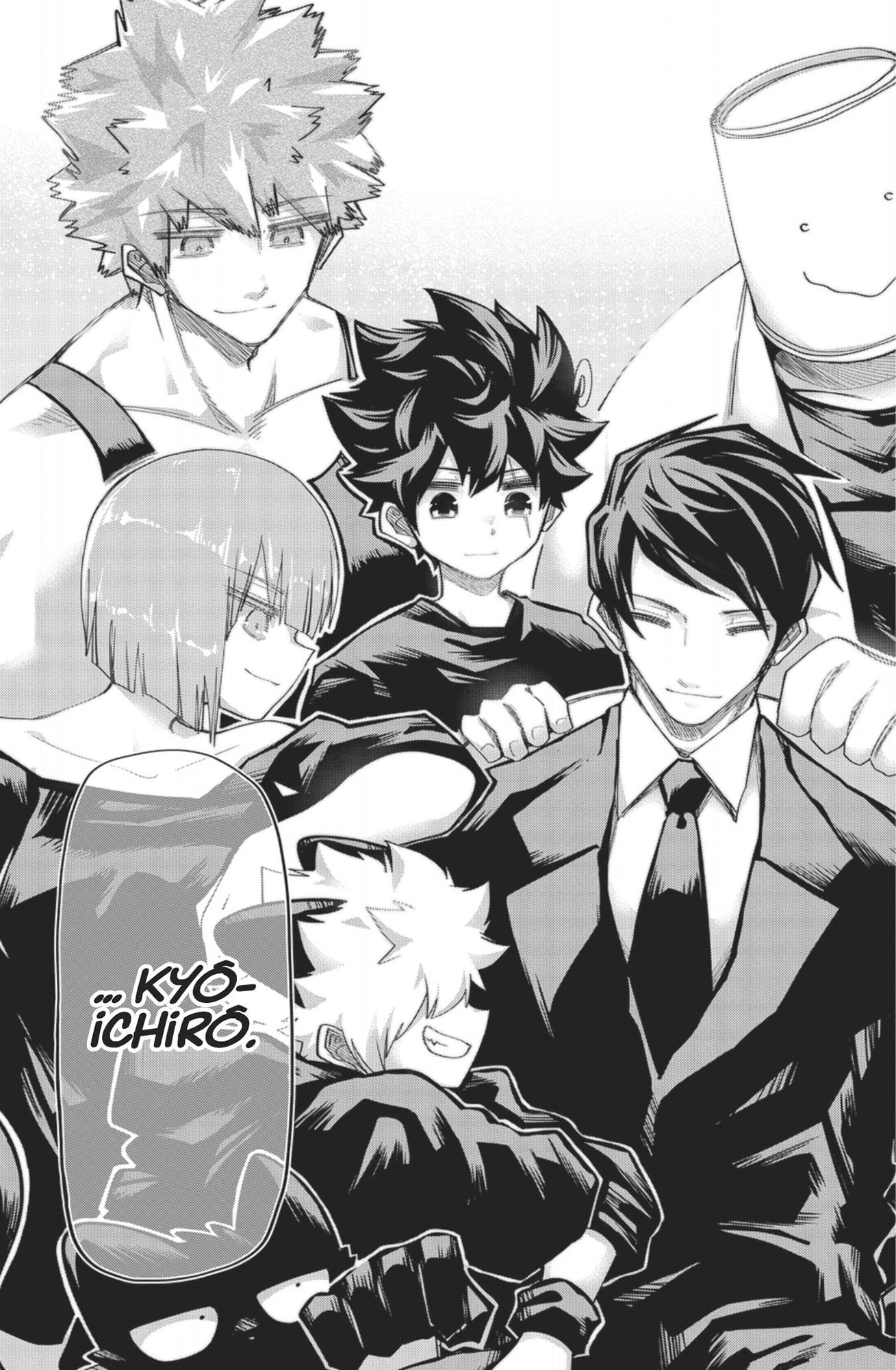 Read Mission Yozakura Family FR Manga Online