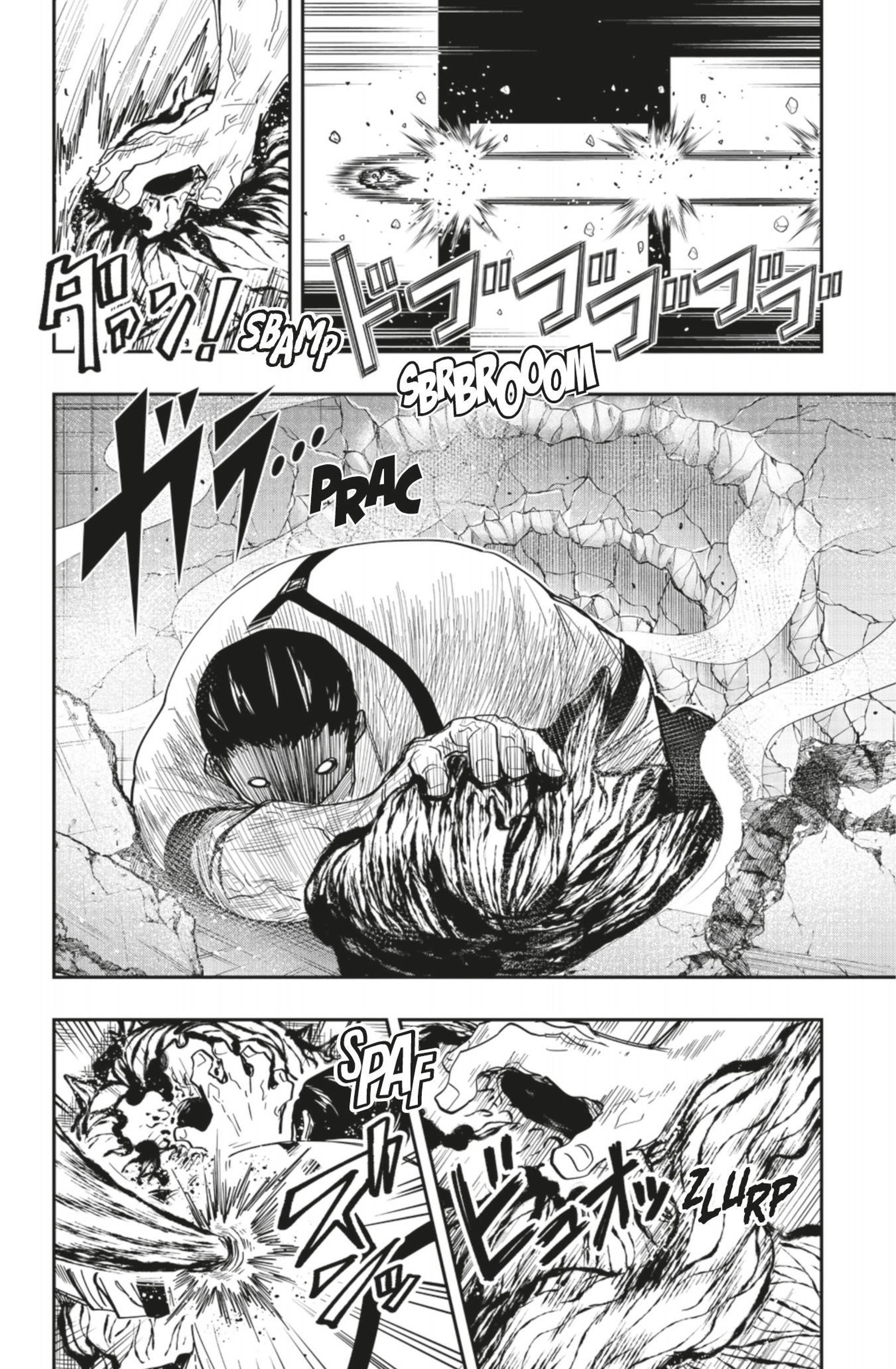 Read Mission Yozakura Family FR Manga Online