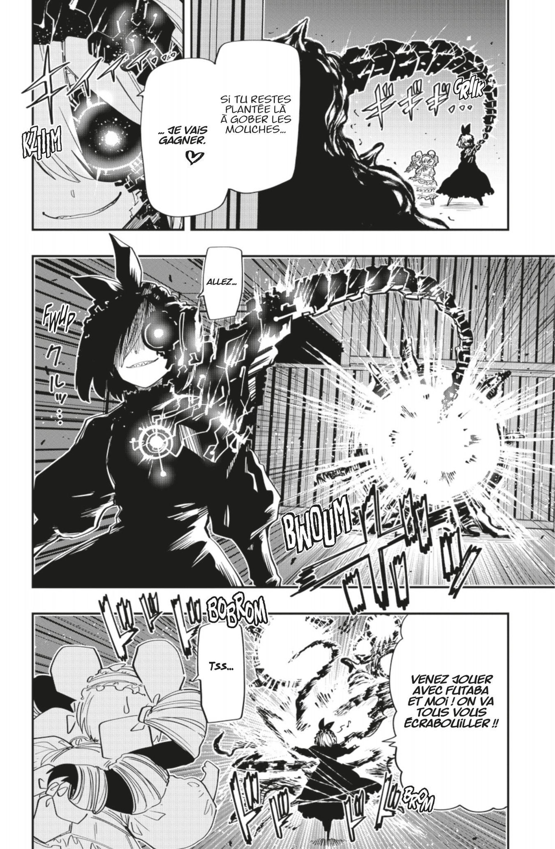 Read Mission Yozakura Family FR Manga Online