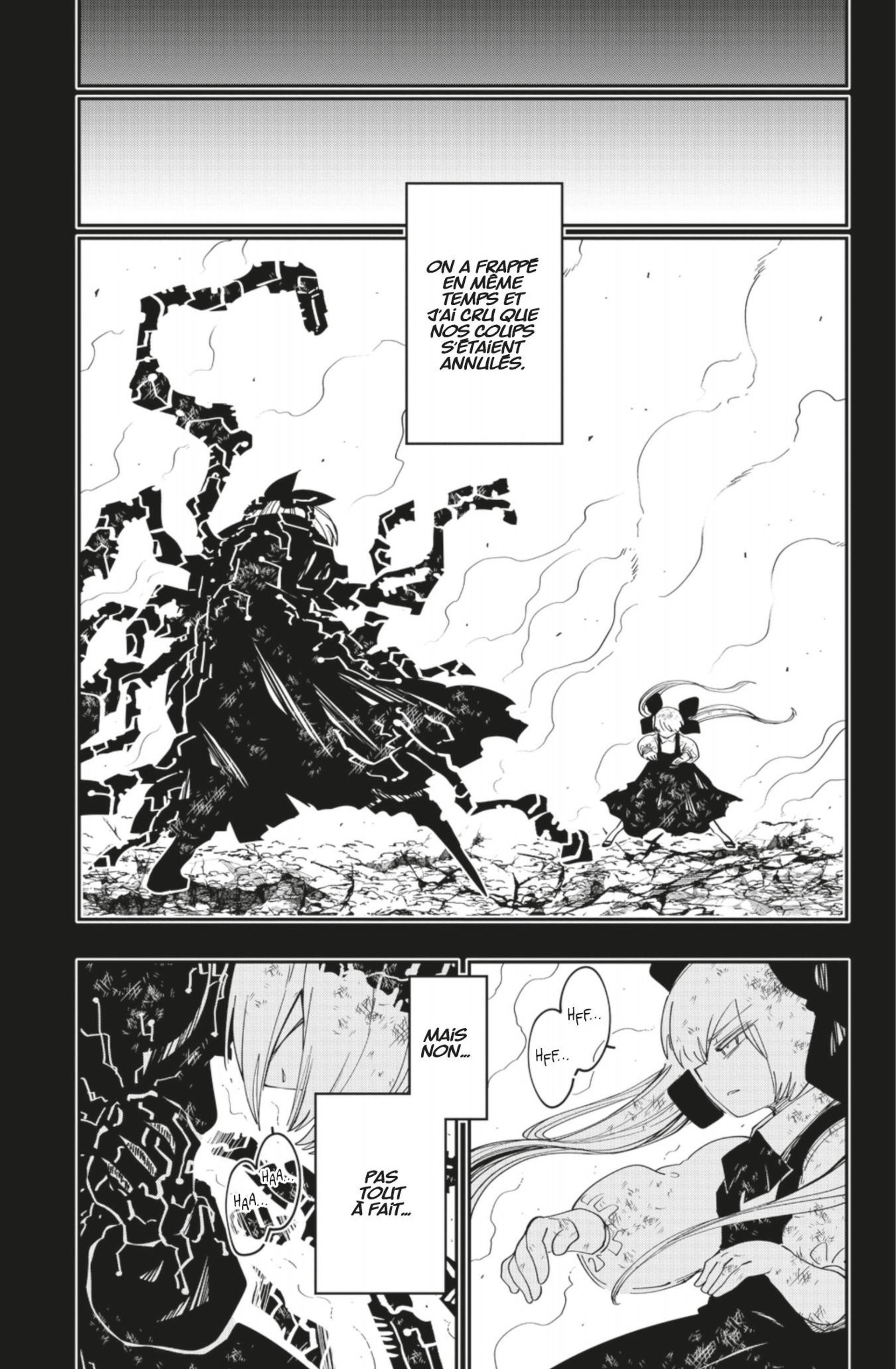 Read Mission Yozakura Family FR Manga Online