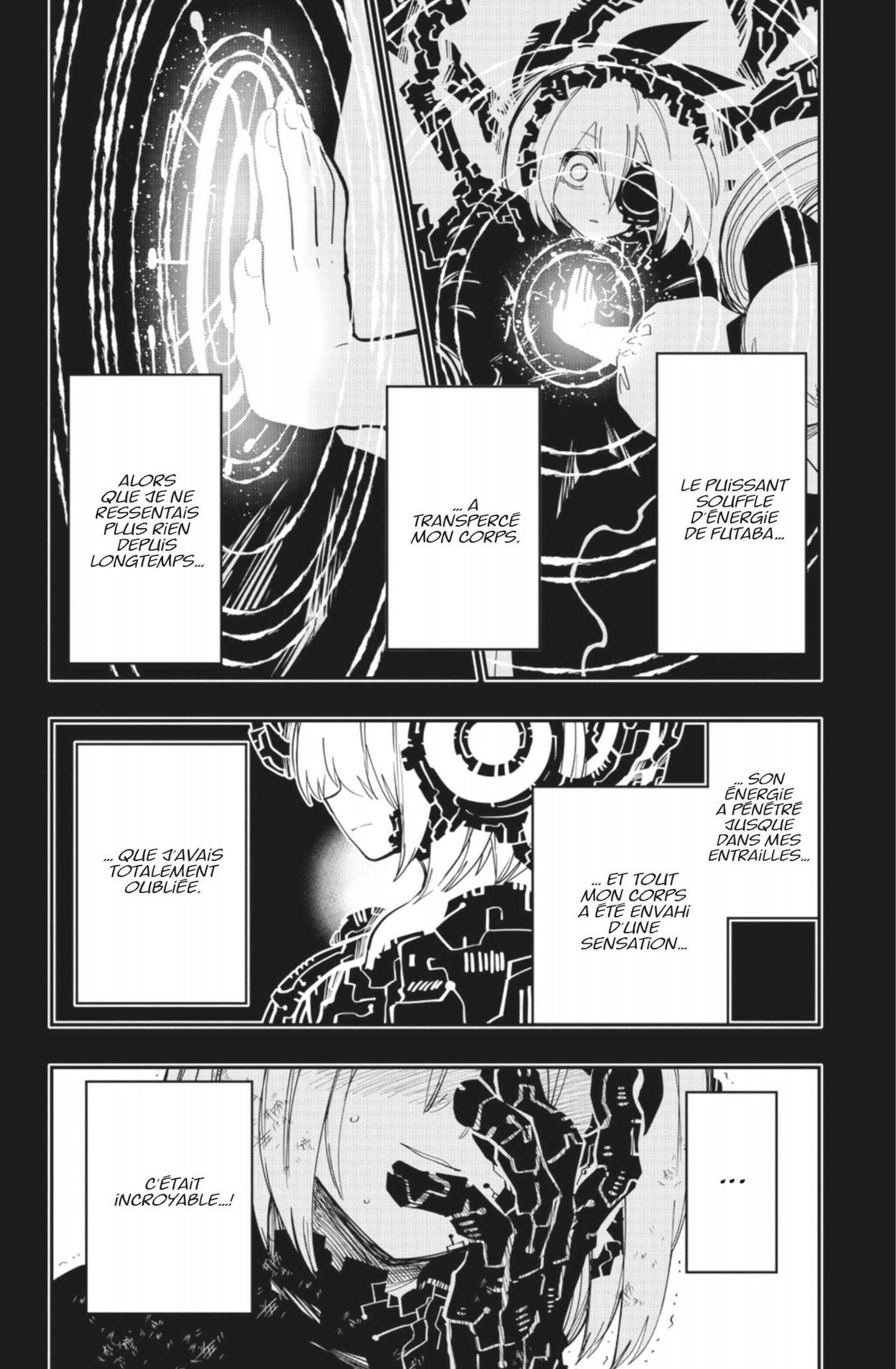 Read Mission Yozakura Family FR Manga Online