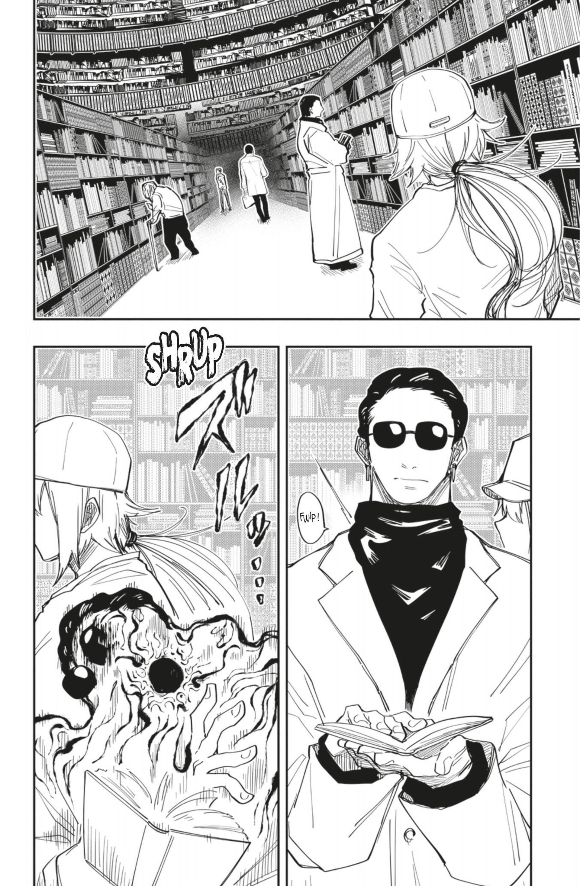Read Mission Yozakura Family FR Manga Online