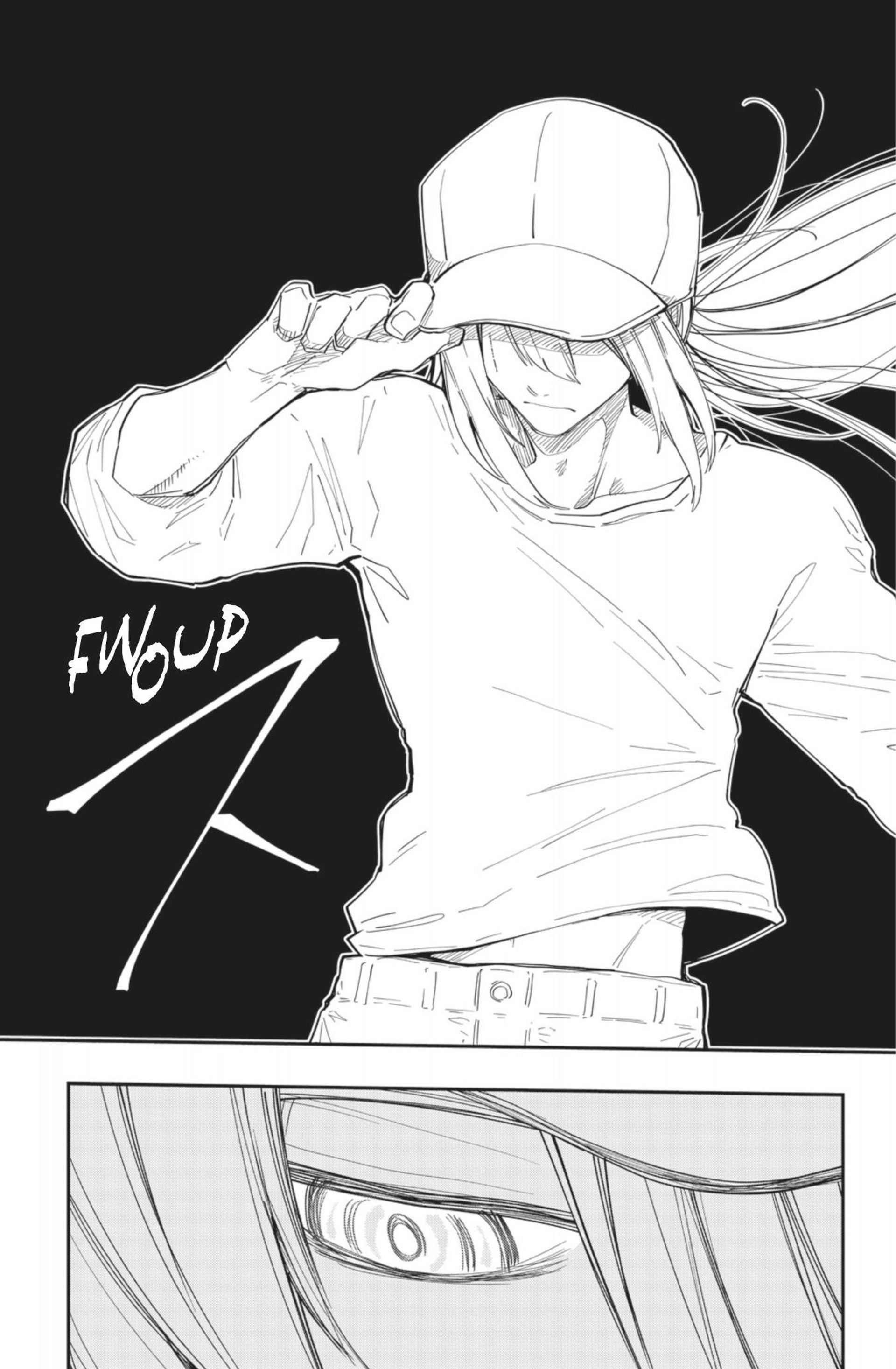 Read Mission Yozakura Family FR Manga Online