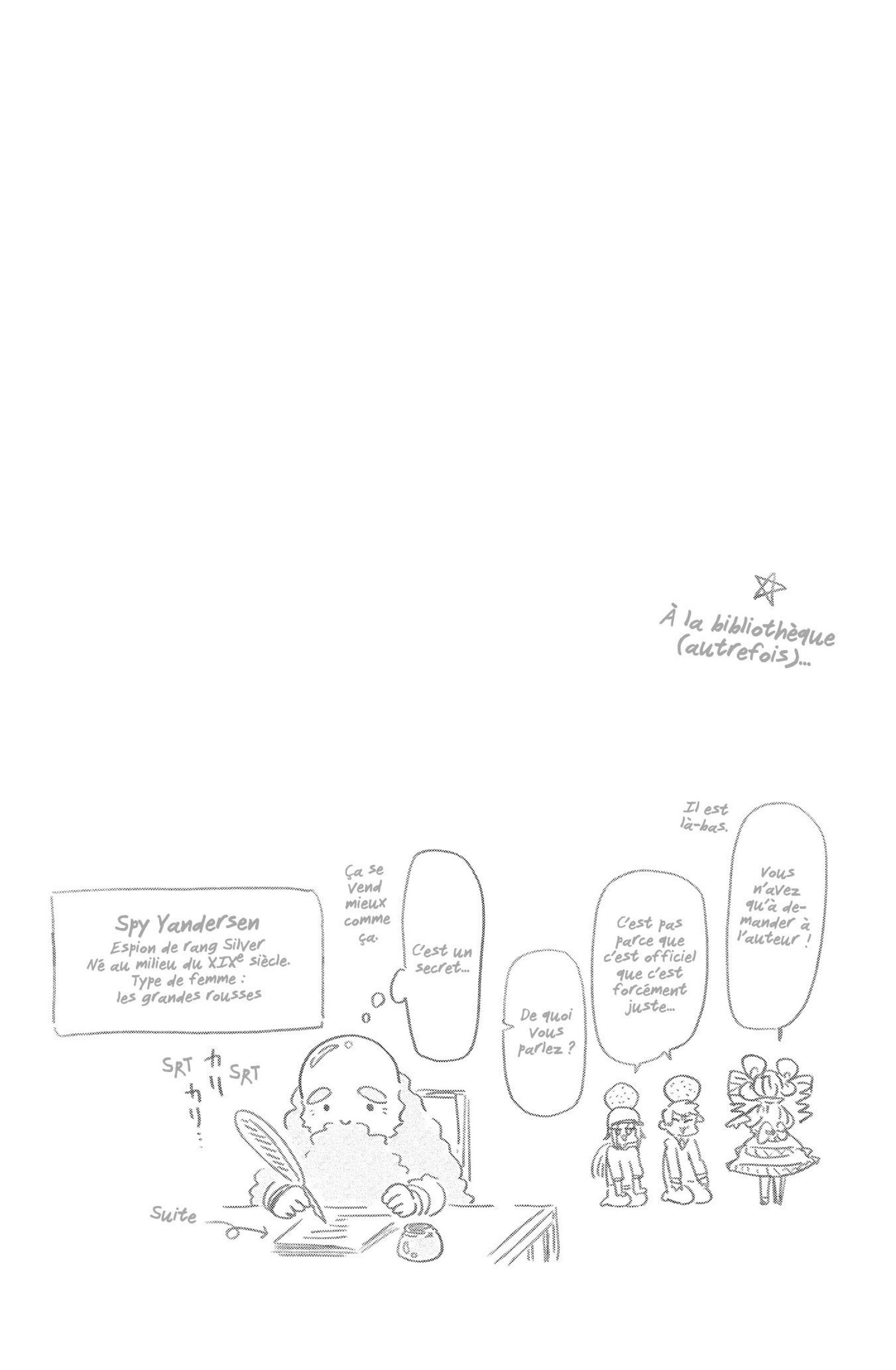 Read Mission Yozakura Family FR Manga Online