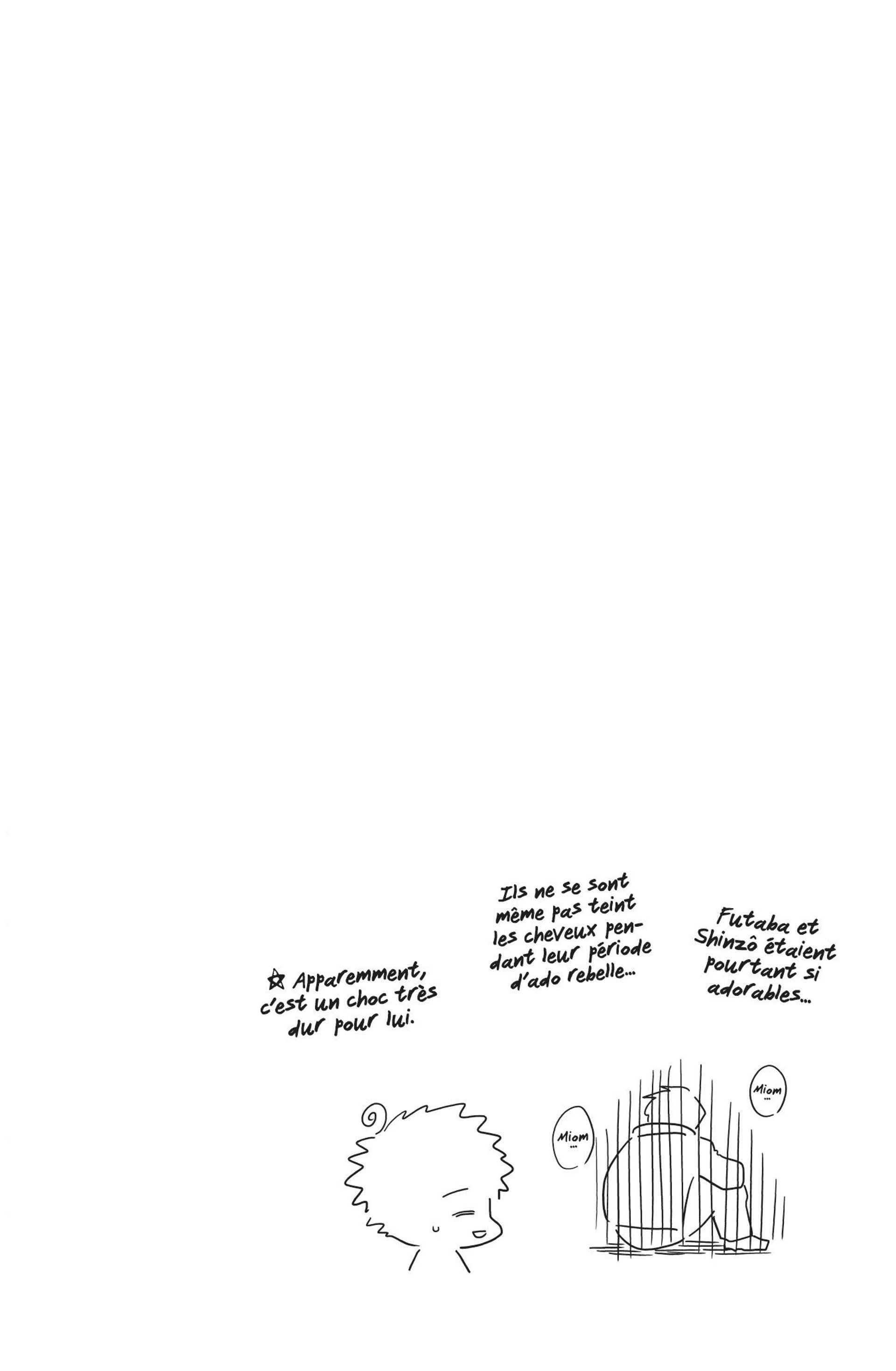 Read Mission Yozakura Family FR Manga Online