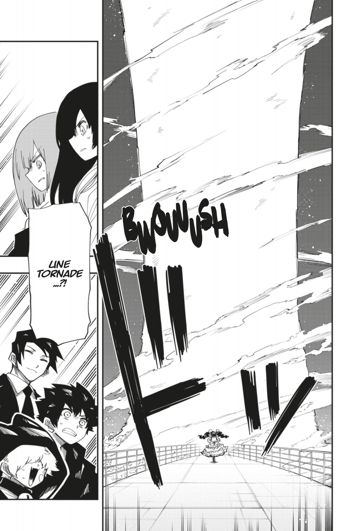 Read Mission Yozakura Family FR Manga Online