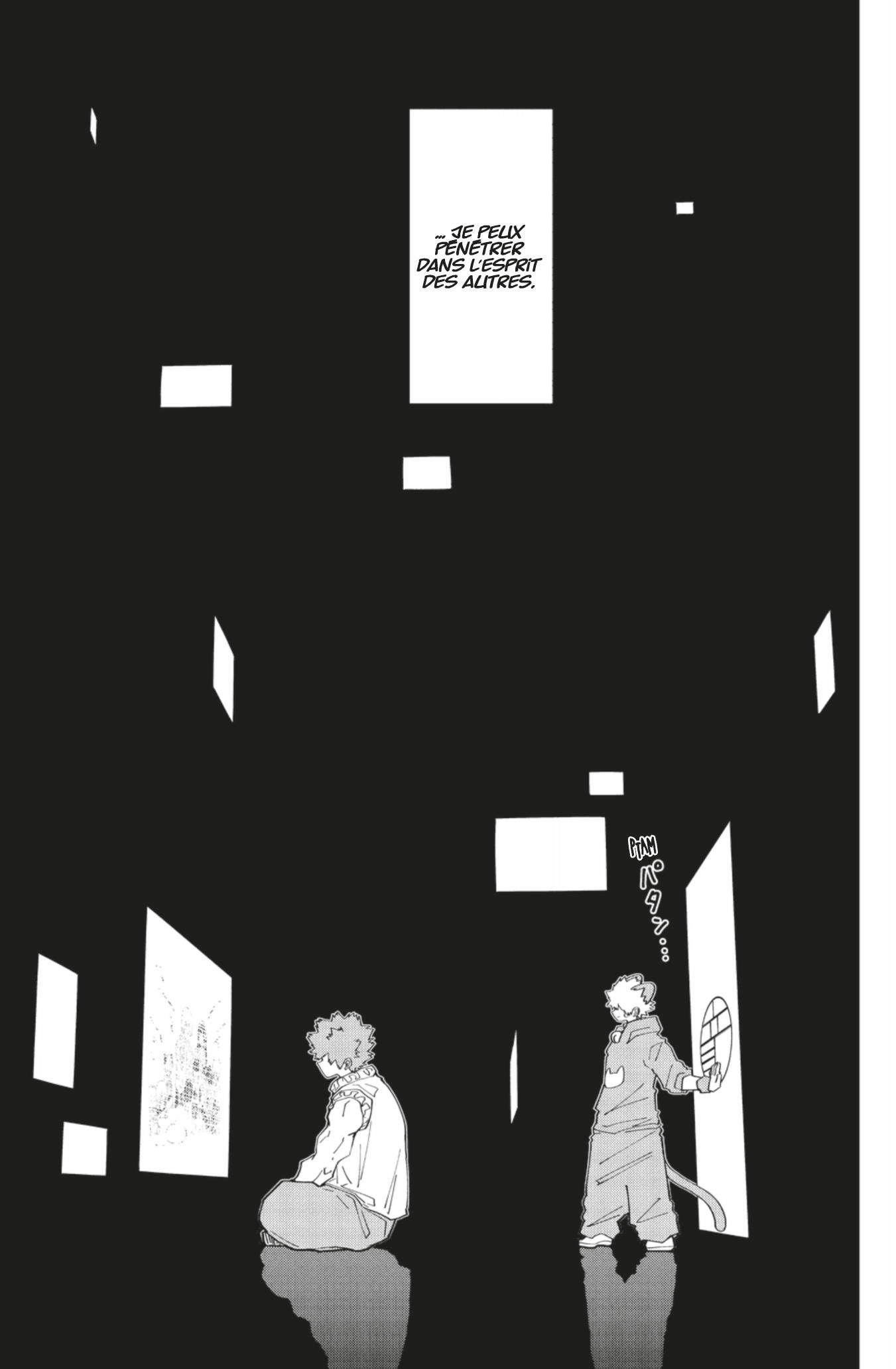 Read Mission Yozakura Family FR Manga Online