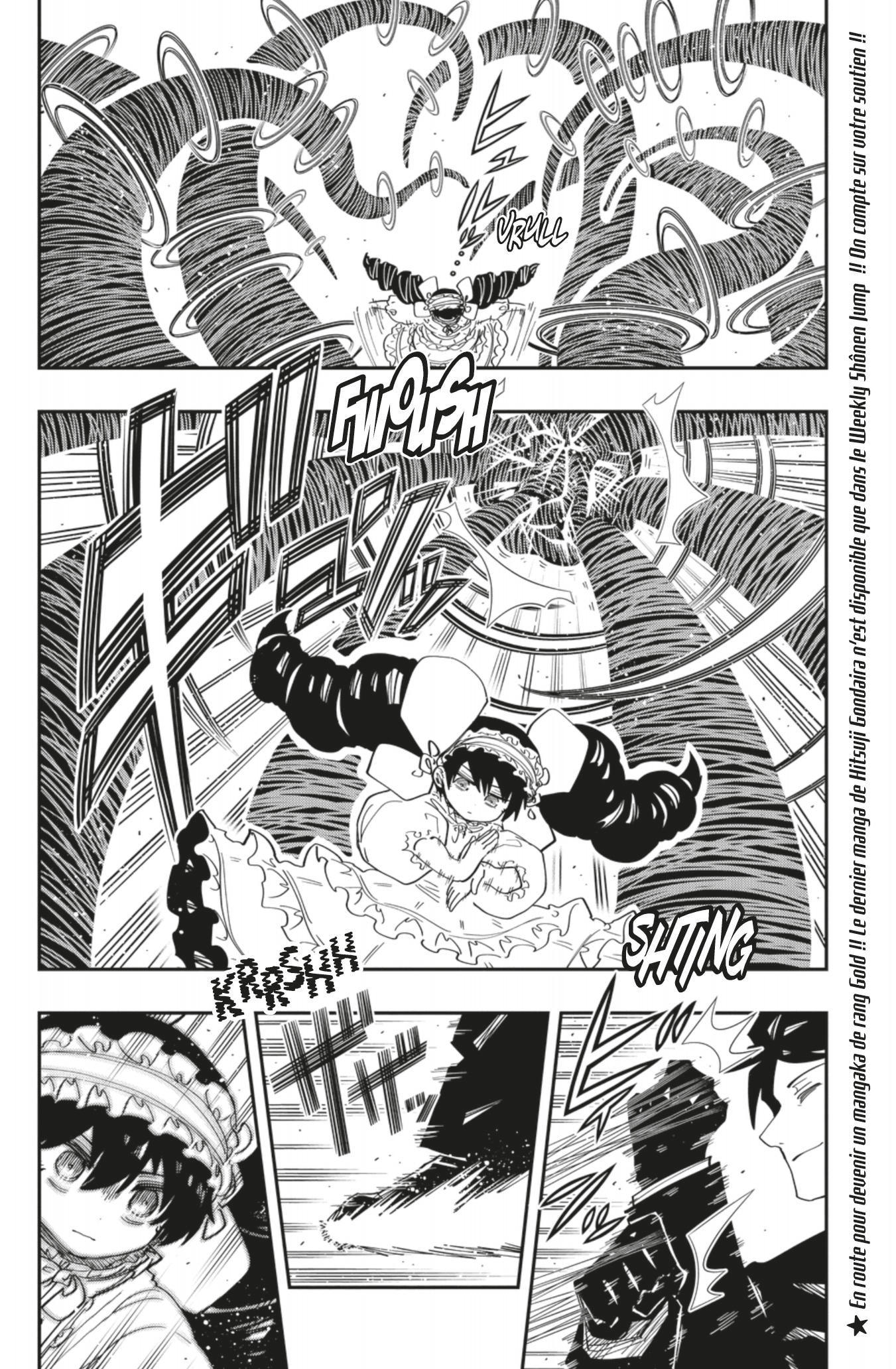Read Mission Yozakura Family FR Manga Online
