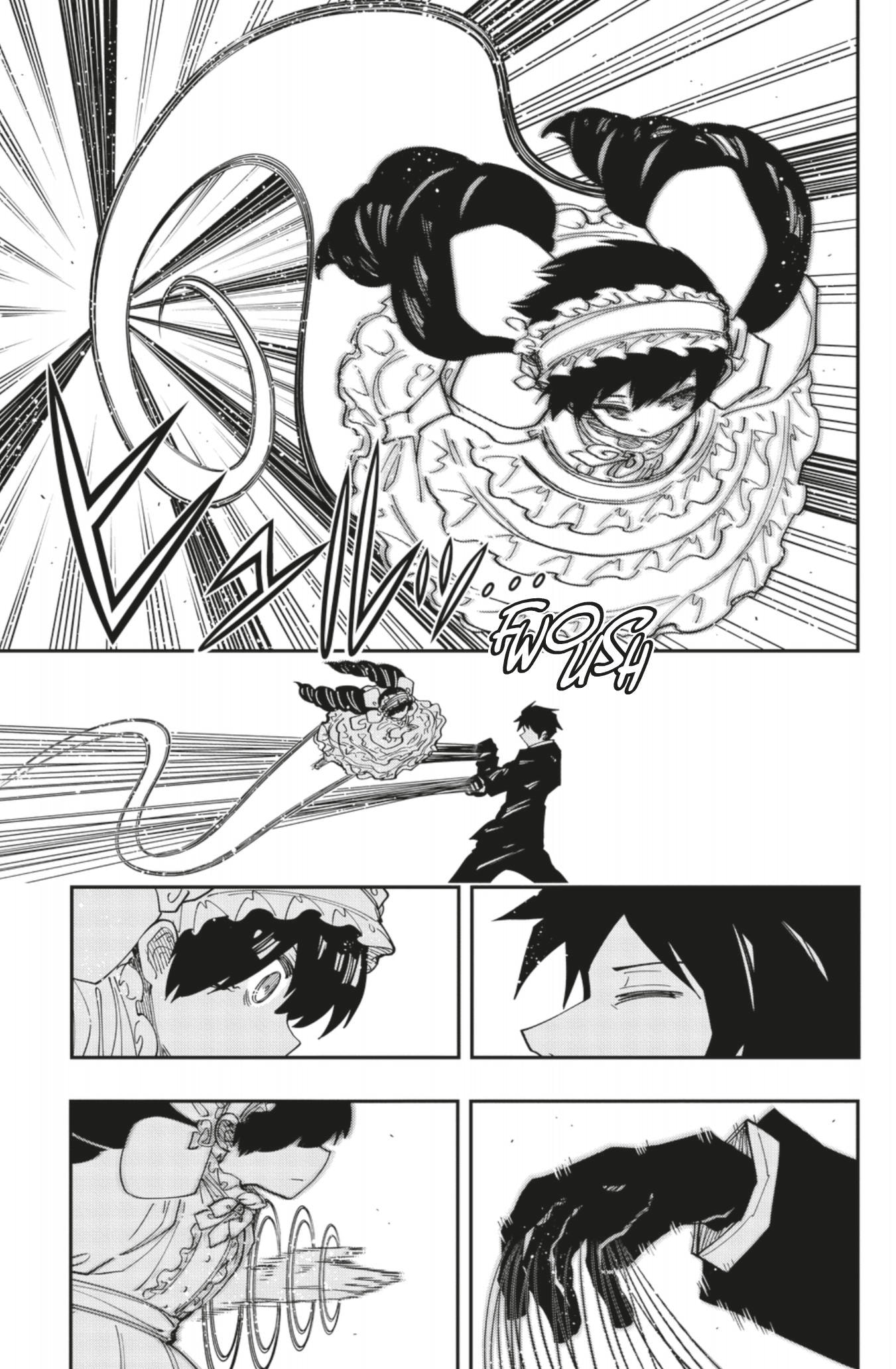 Read Mission Yozakura Family FR Manga Online