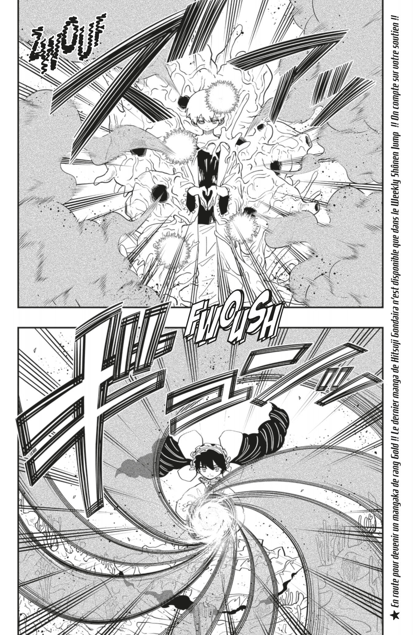 Read Mission Yozakura Family FR Manga Online