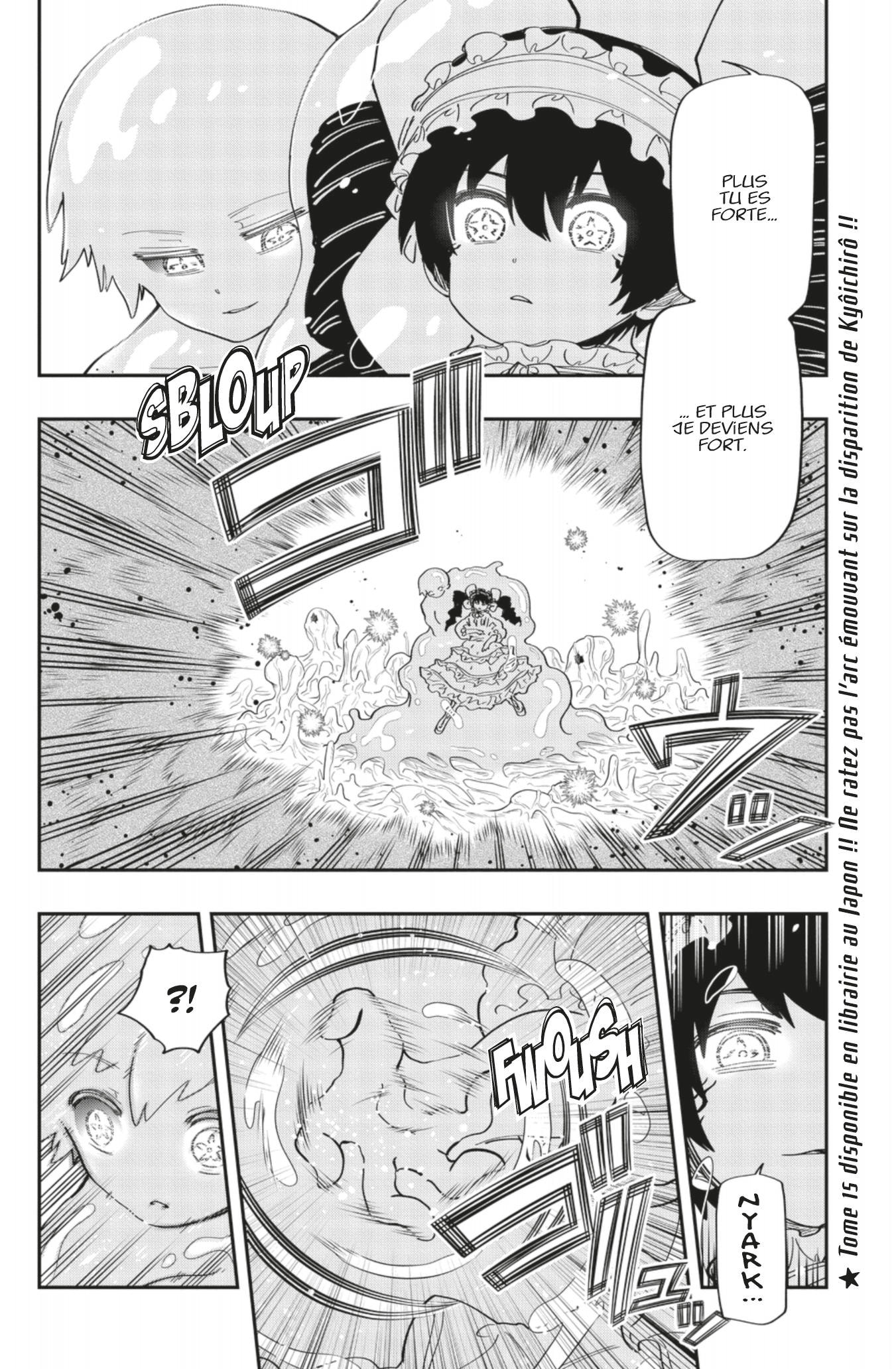 Read Mission Yozakura Family FR Manga Online