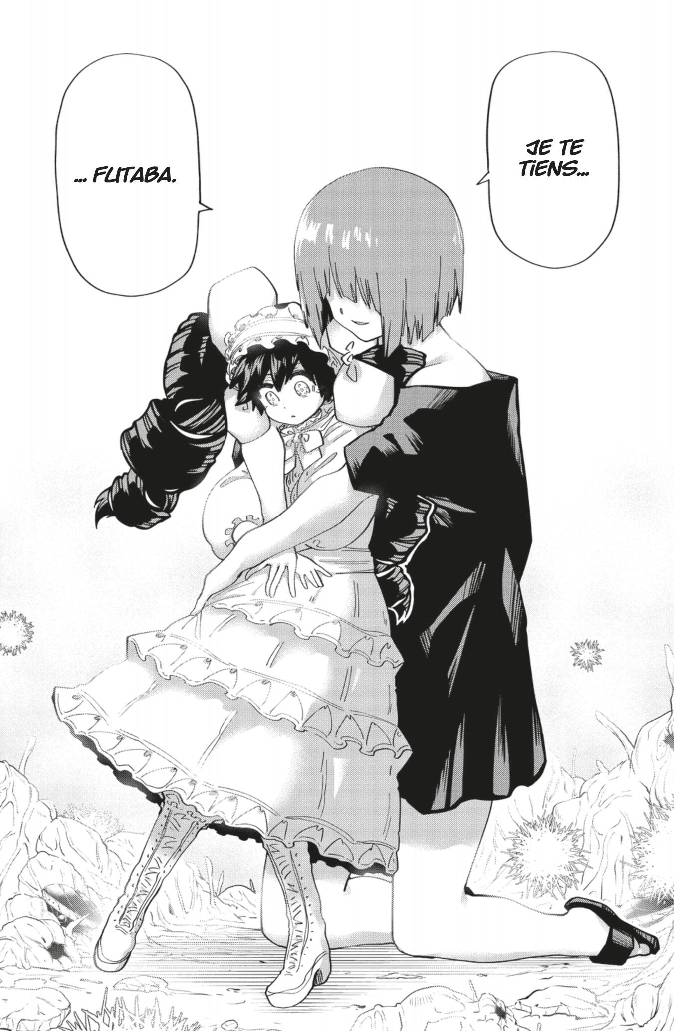 Read Mission Yozakura Family FR Manga Online