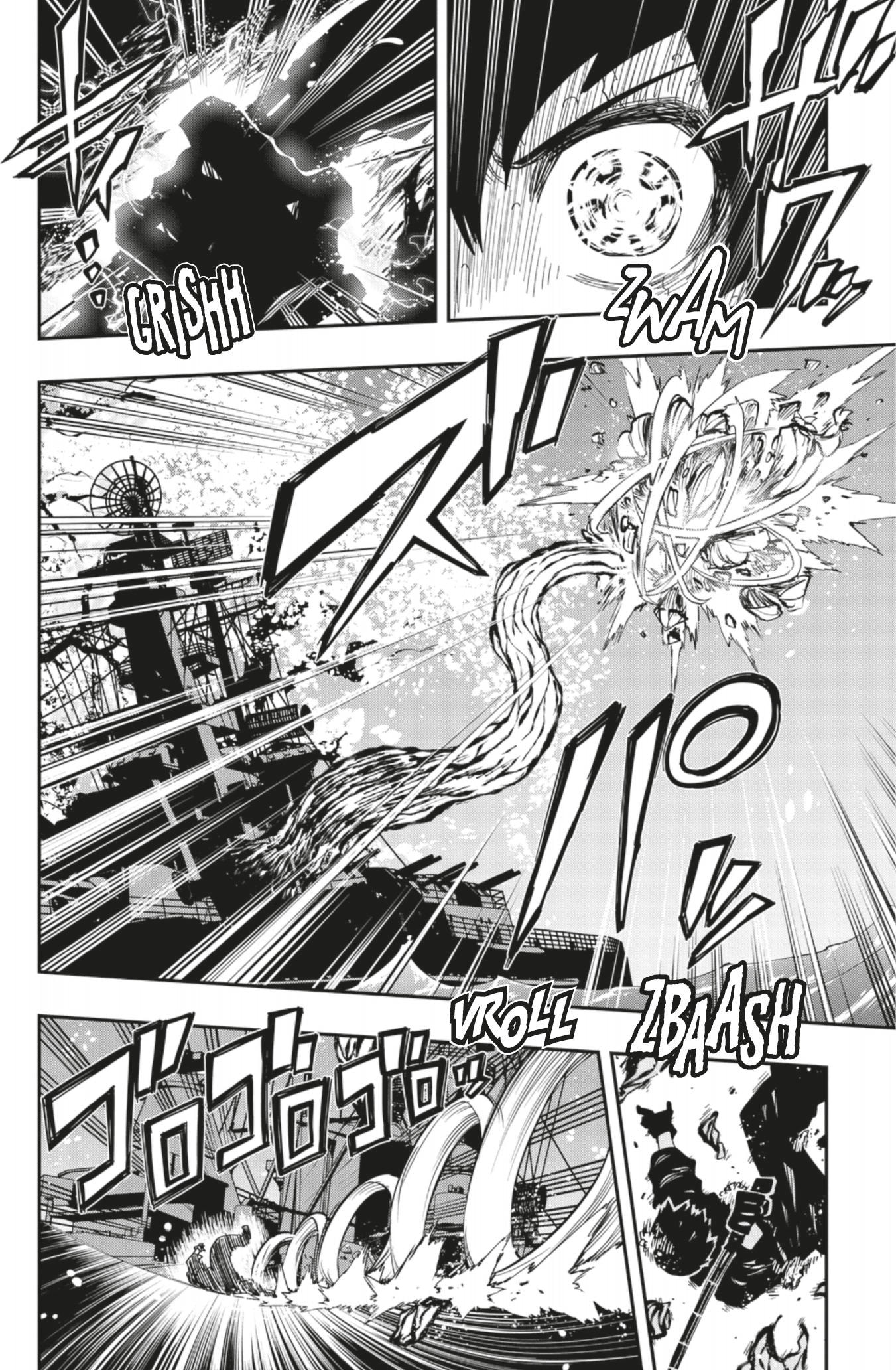 Read Mission Yozakura Family FR Manga Online