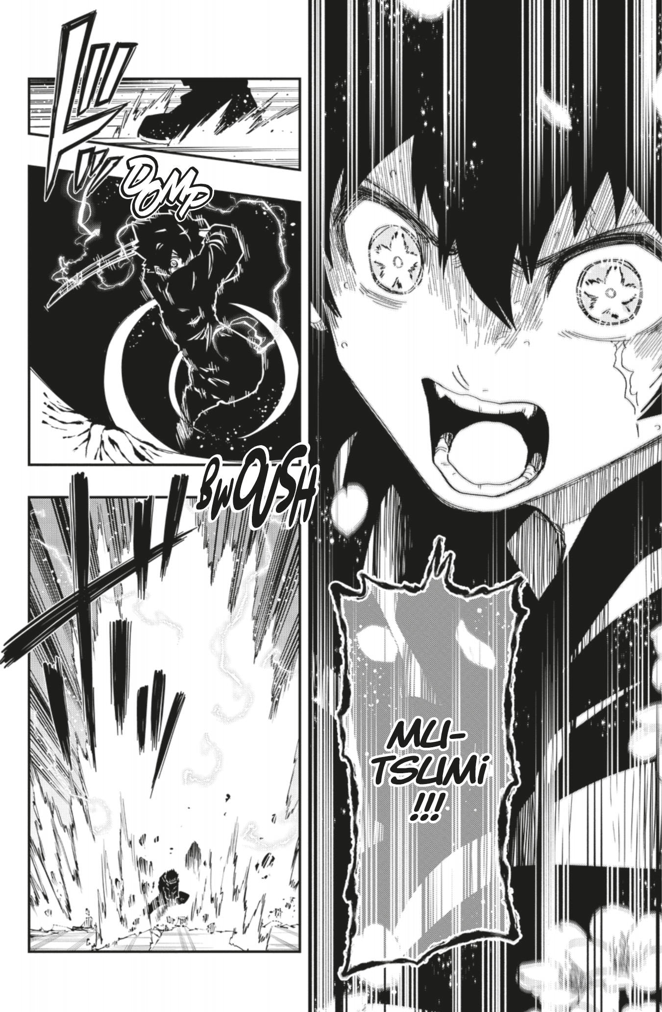Read Mission Yozakura Family FR Manga Online