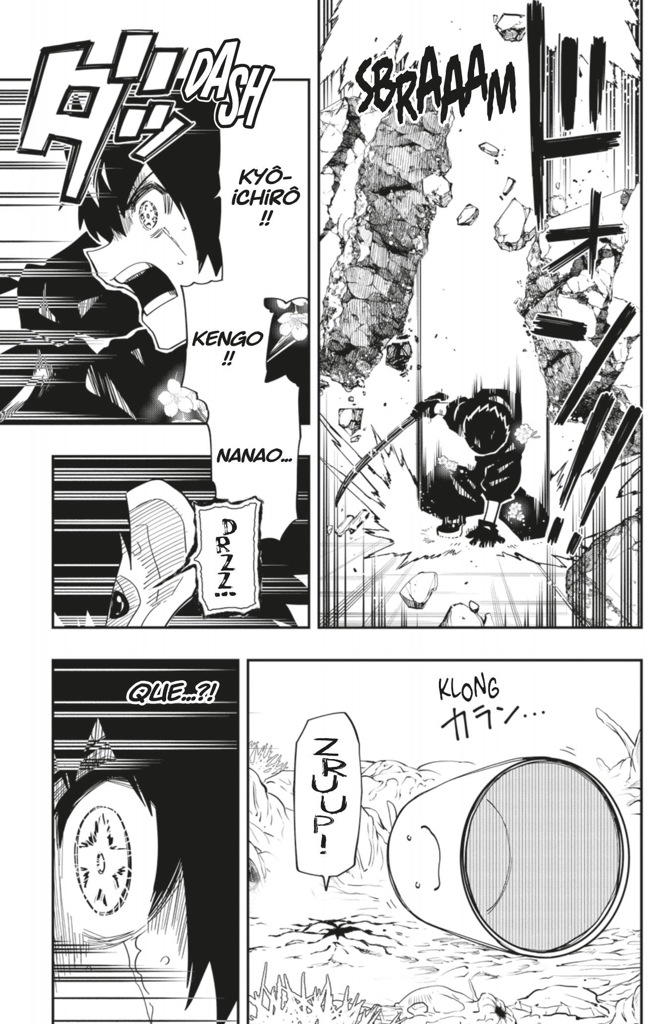 Read Mission Yozakura Family FR Manga Online