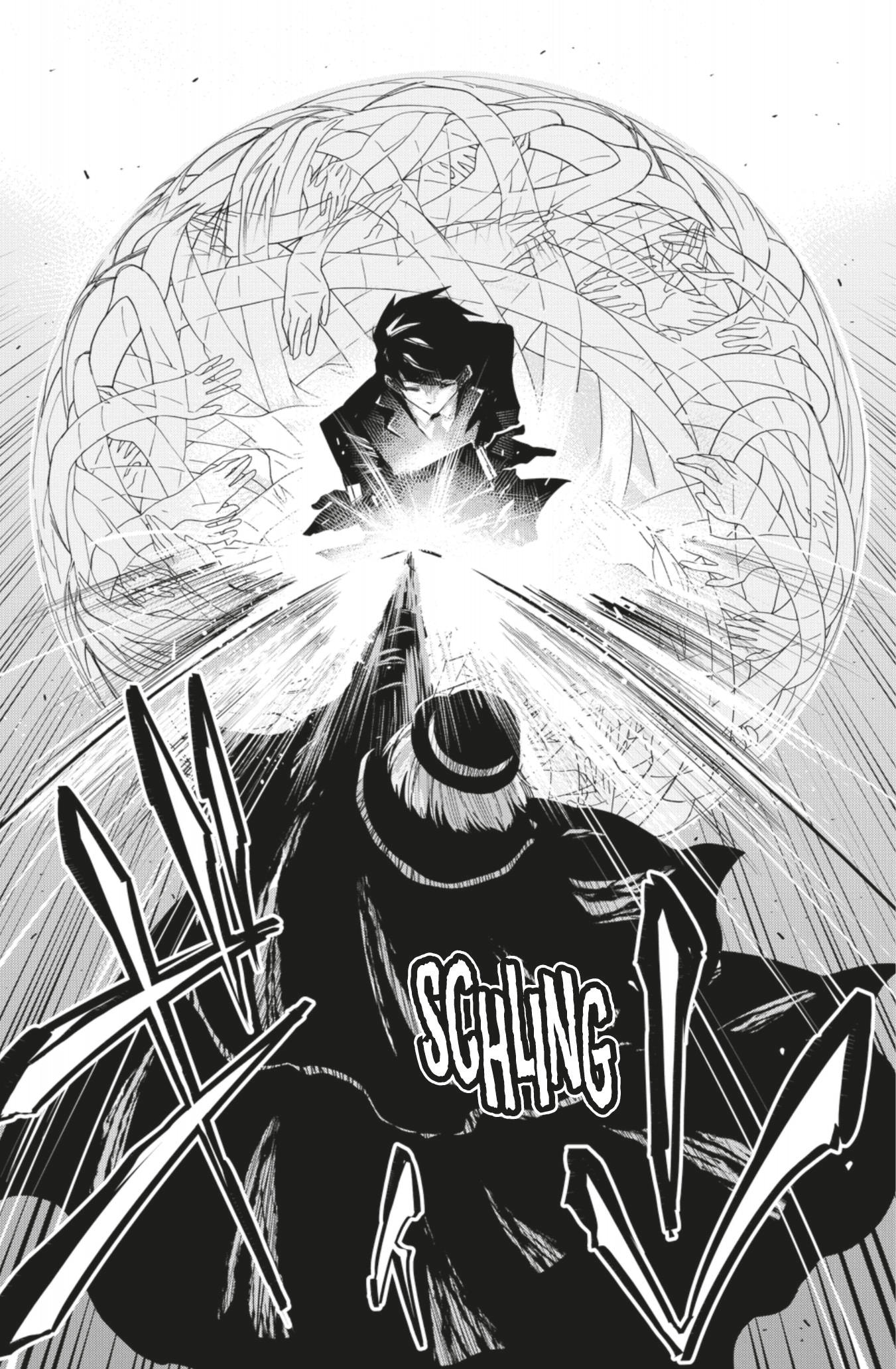 Read Mission Yozakura Family FR Manga Online