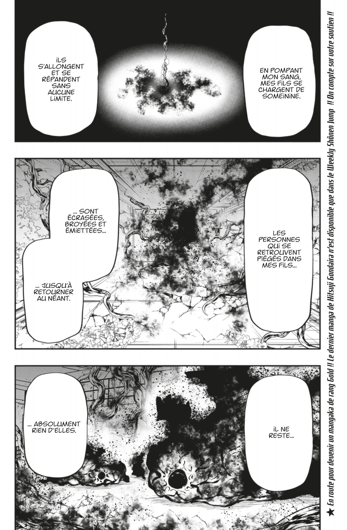Read Mission Yozakura Family FR Manga Online
