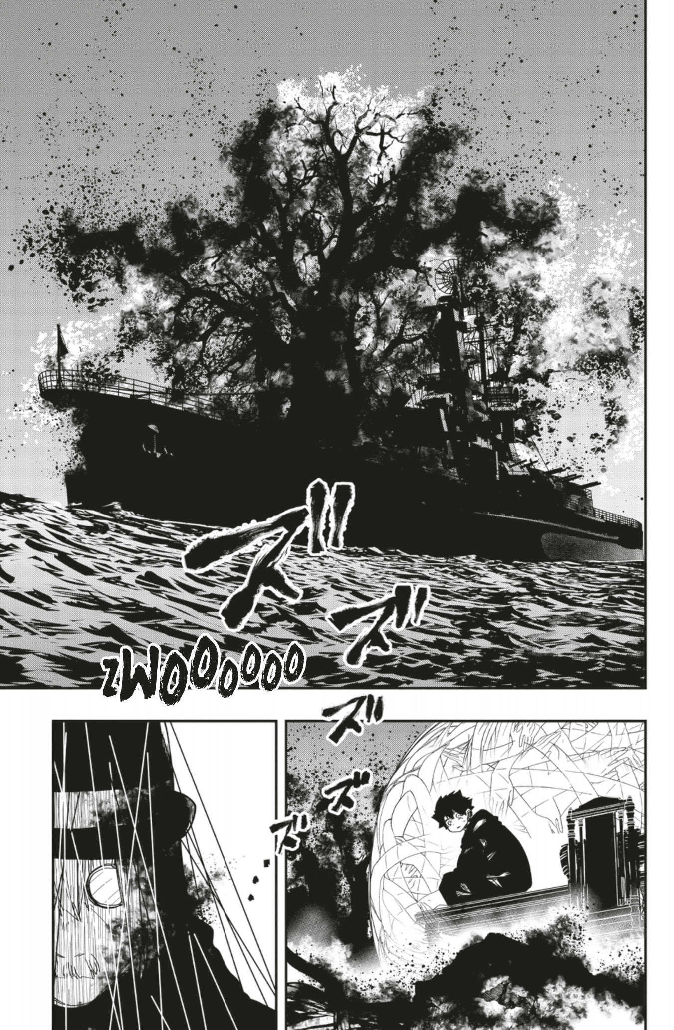 Read Mission Yozakura Family FR Manga Online