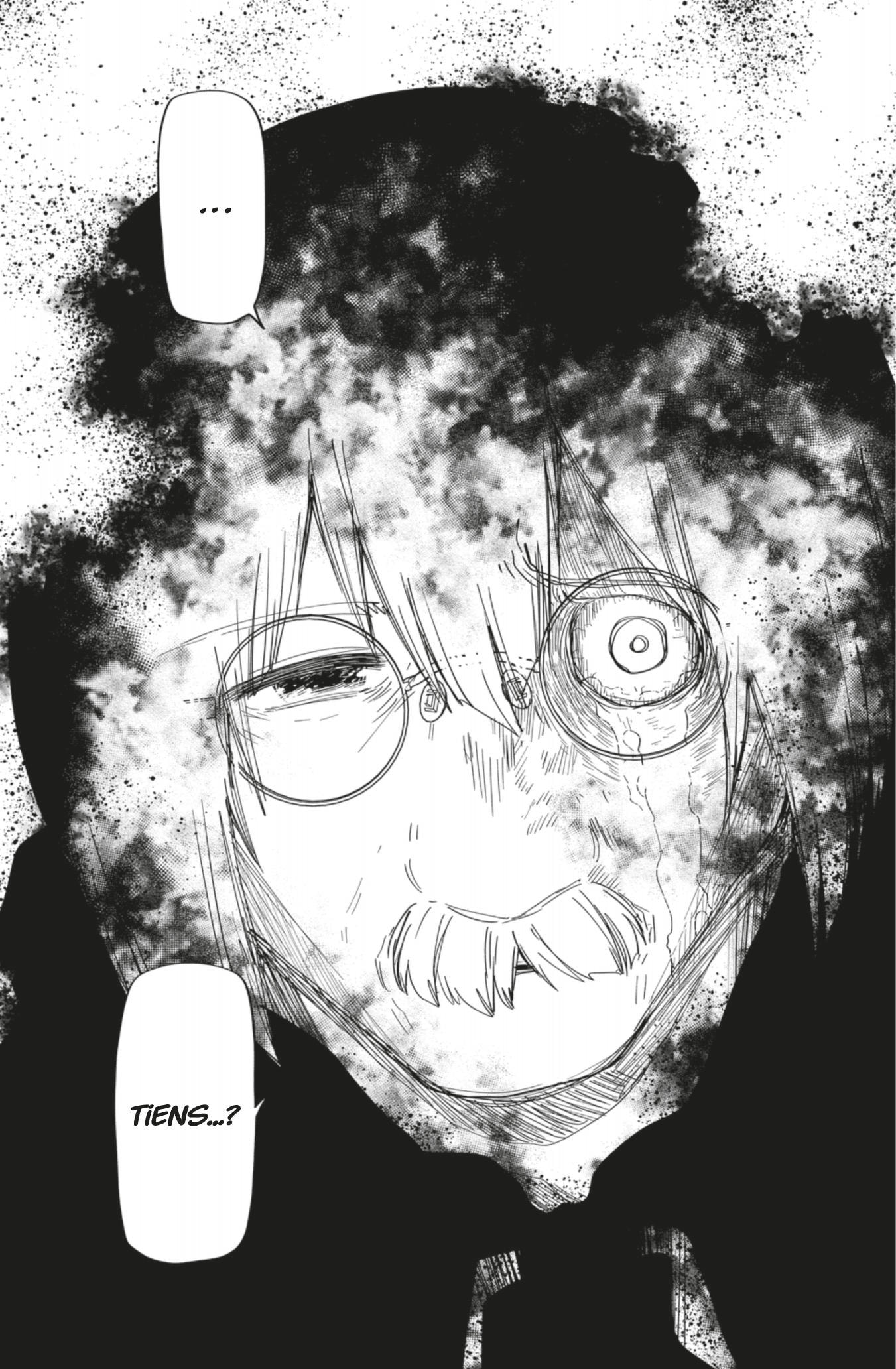Read Mission Yozakura Family FR Manga Online