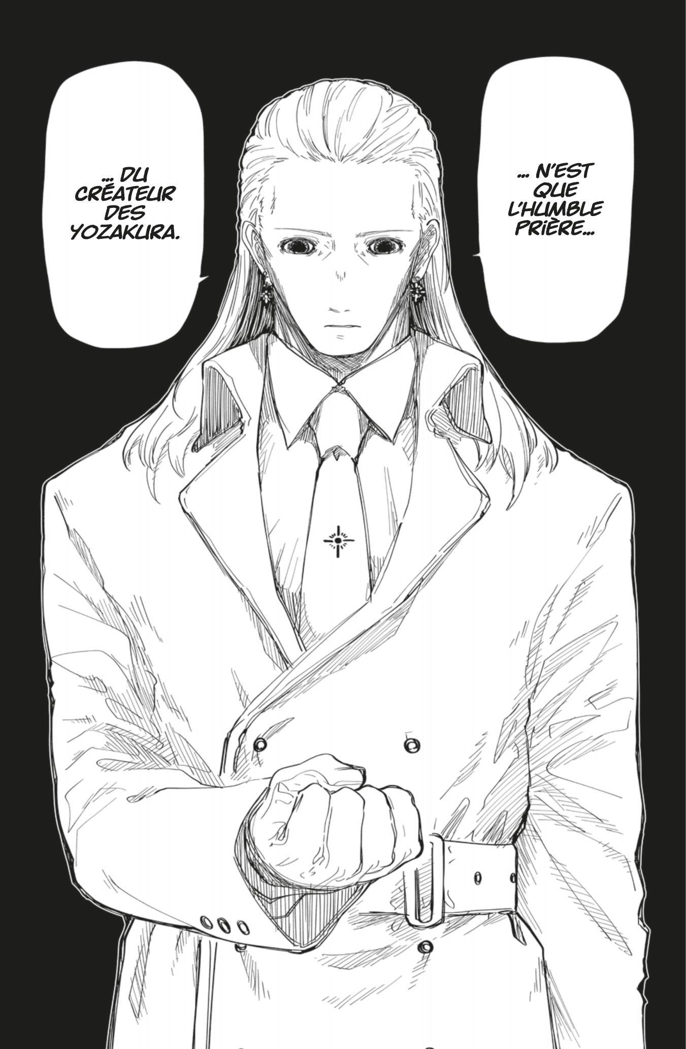 Read Mission Yozakura Family FR Manga Online
