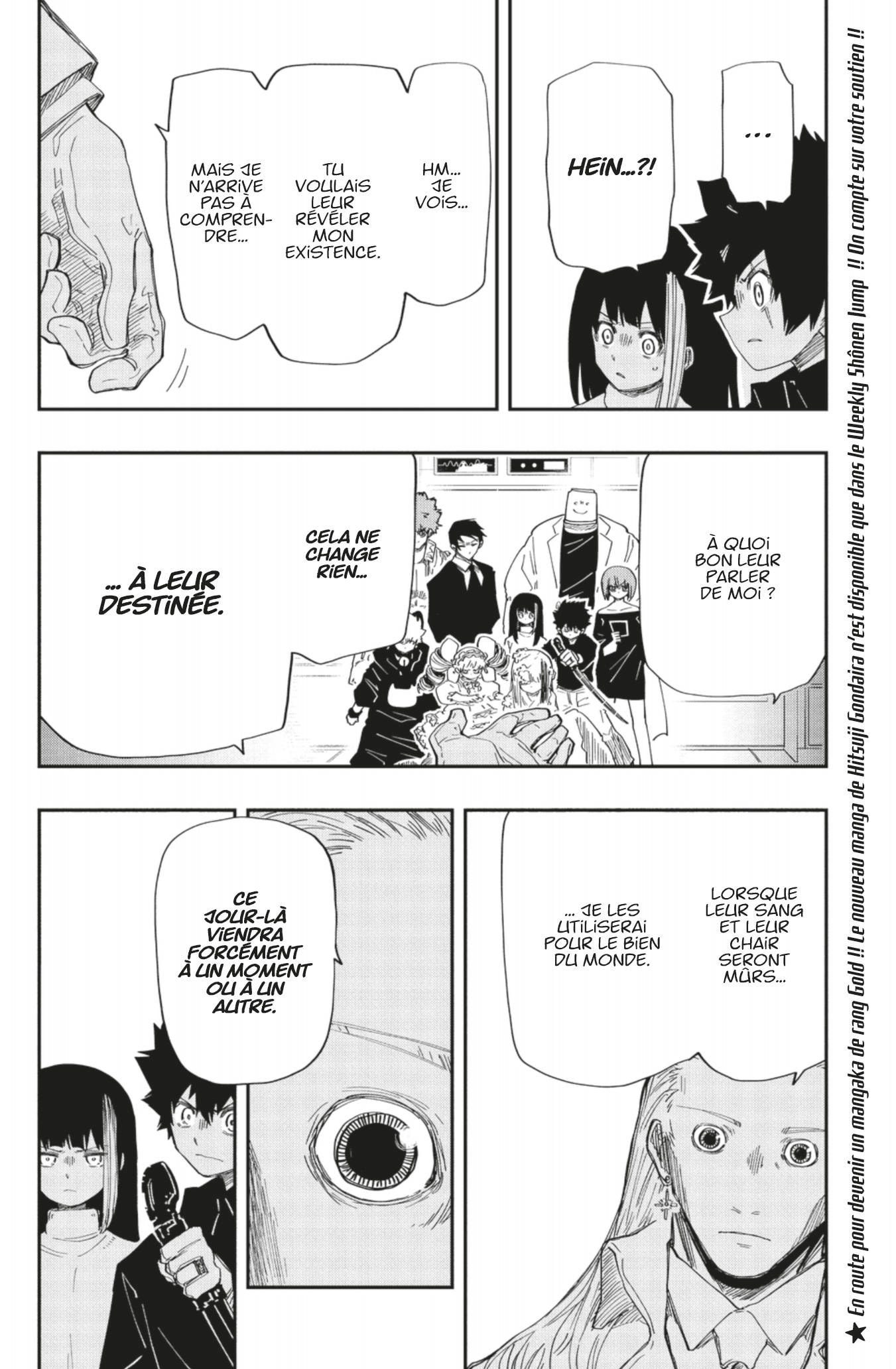 Read Mission Yozakura Family FR Manga Online
