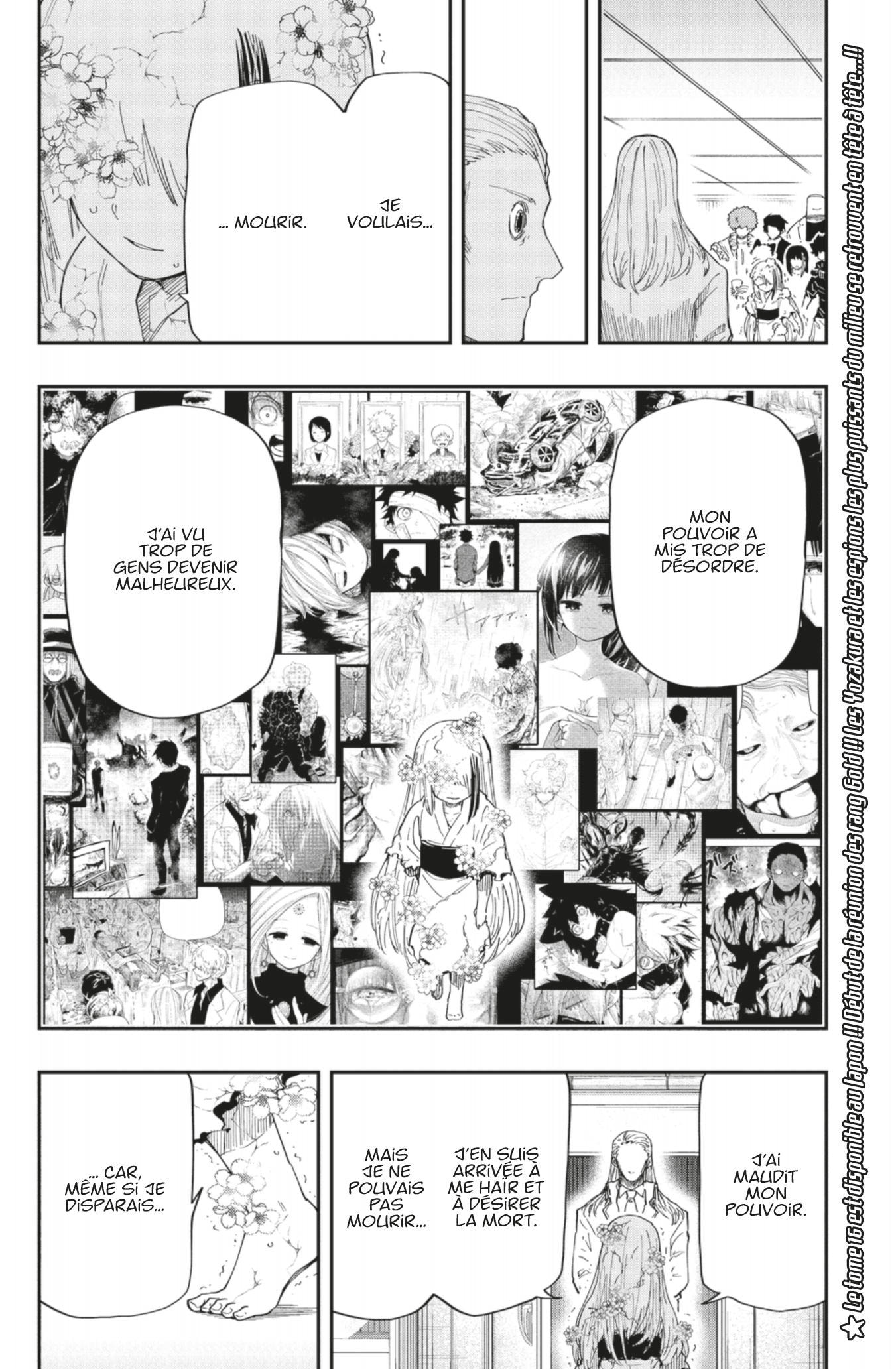 Read Mission Yozakura Family FR Manga Online