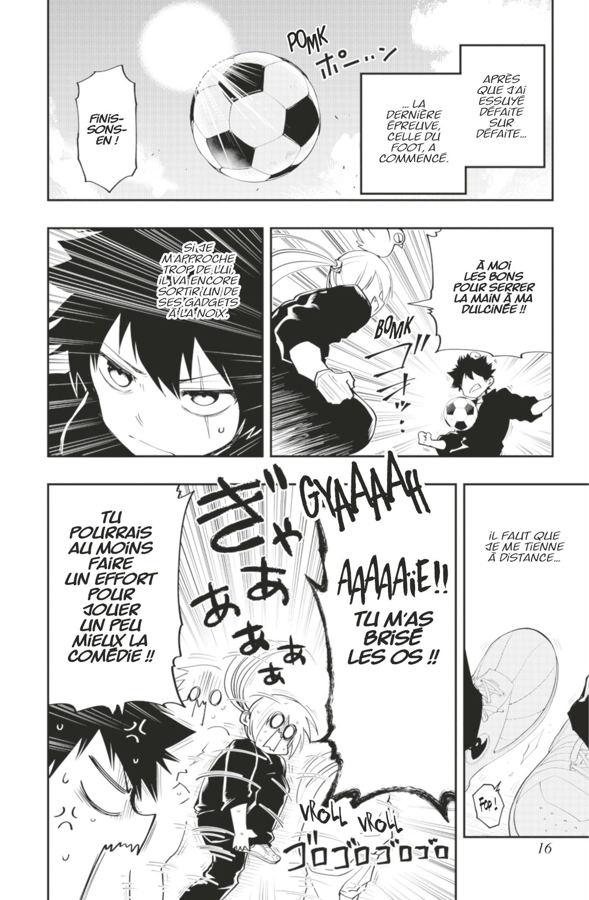 Read Mission Yozakura Family FR Manga Online