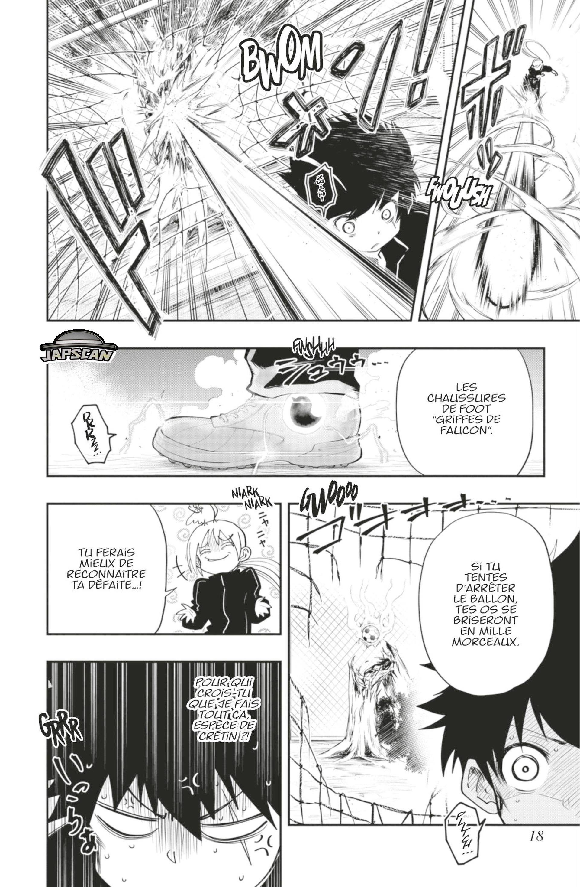 Read Mission Yozakura Family FR Manga Online