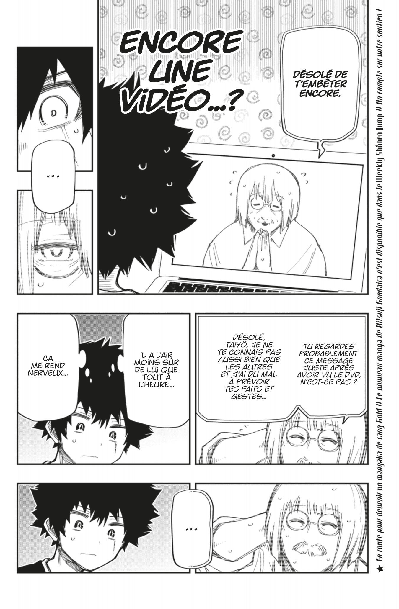 Read Mission Yozakura Family FR Manga Online