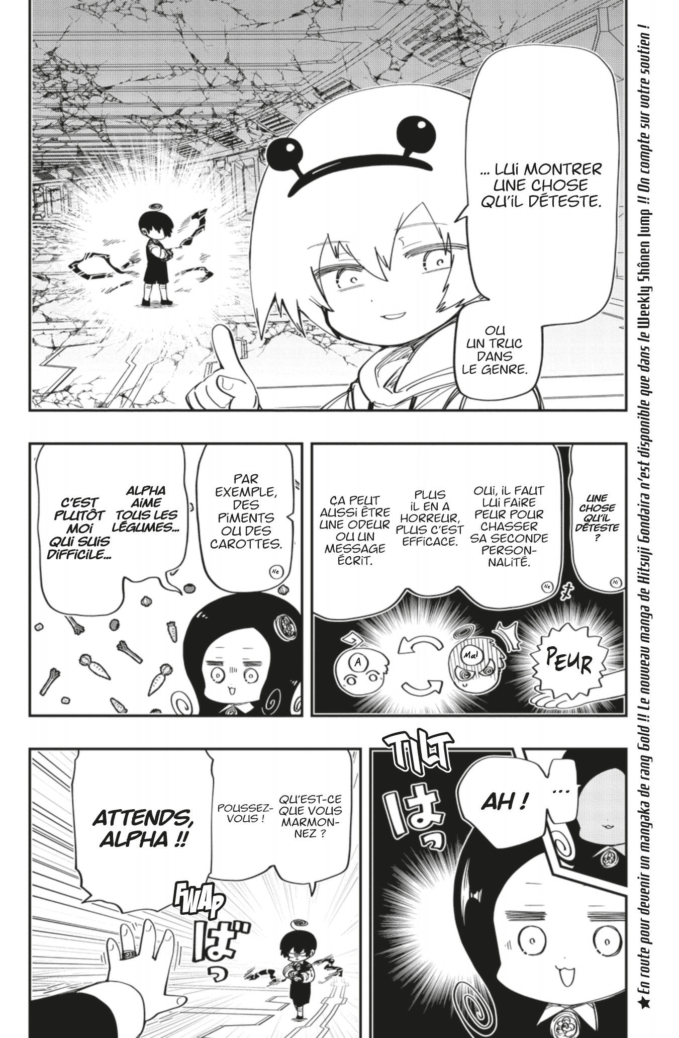 Read Mission Yozakura Family FR Manga Online