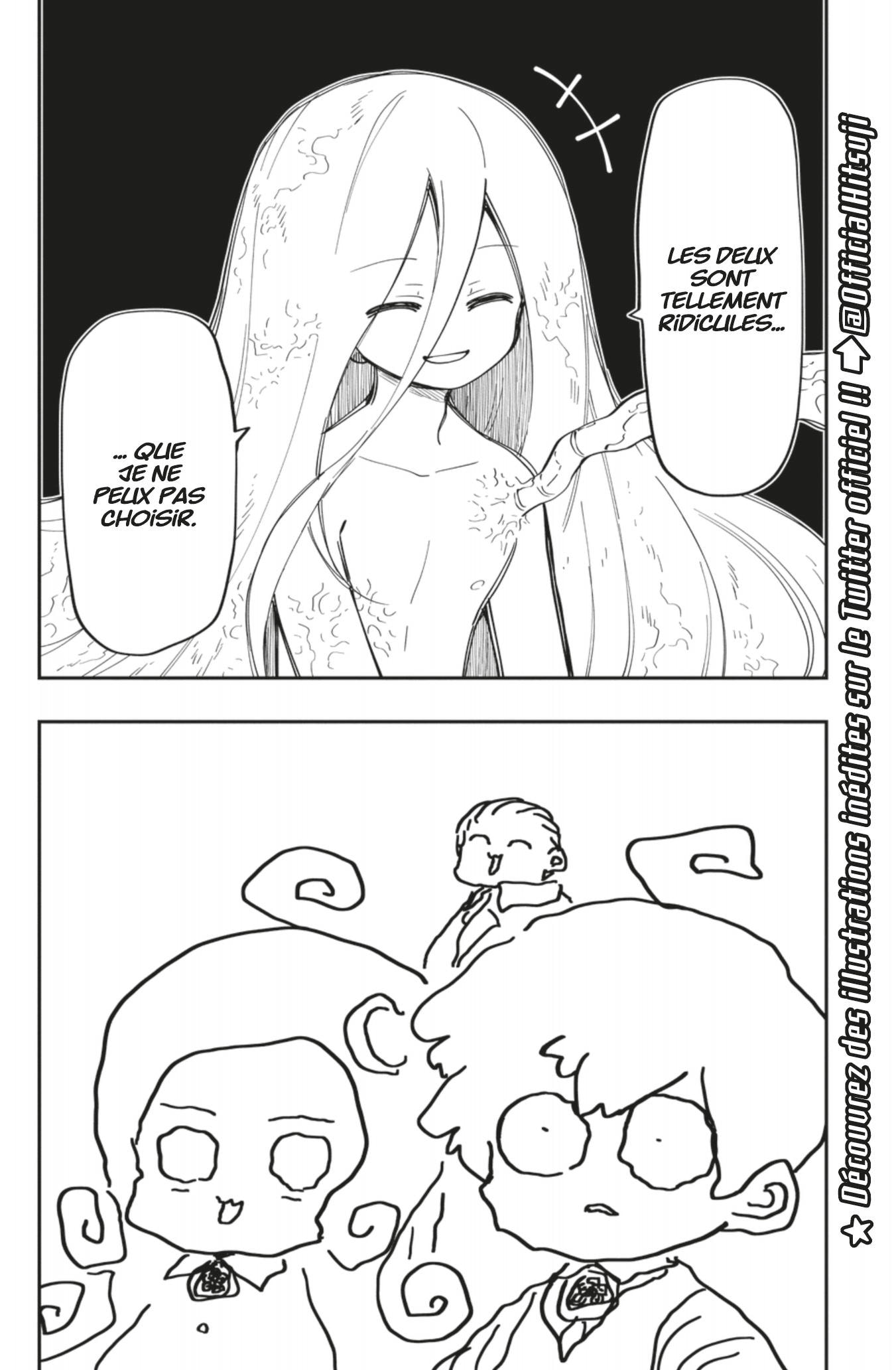 Read Mission Yozakura Family FR Manga Online