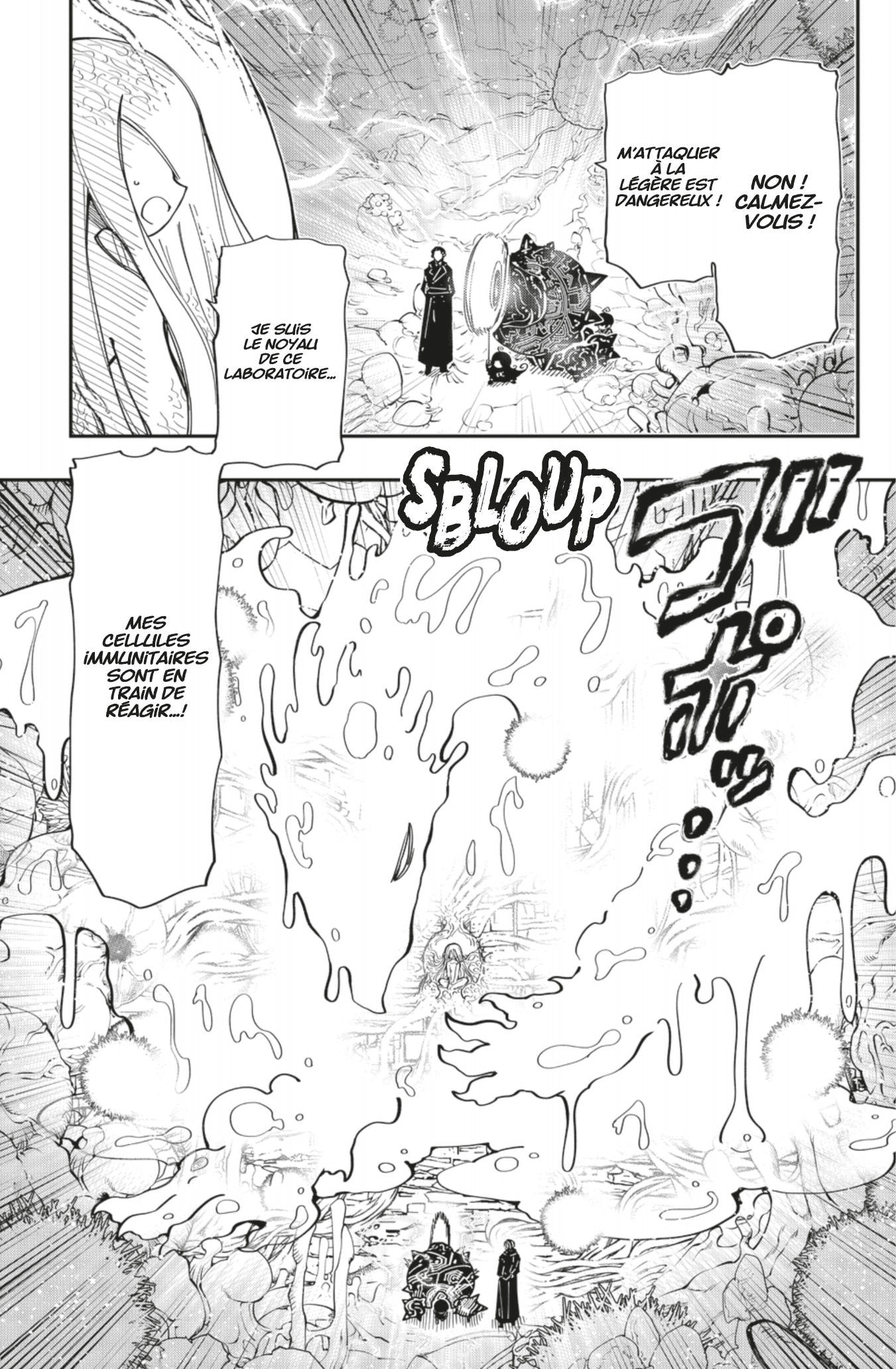 Read Mission Yozakura Family FR Manga Online