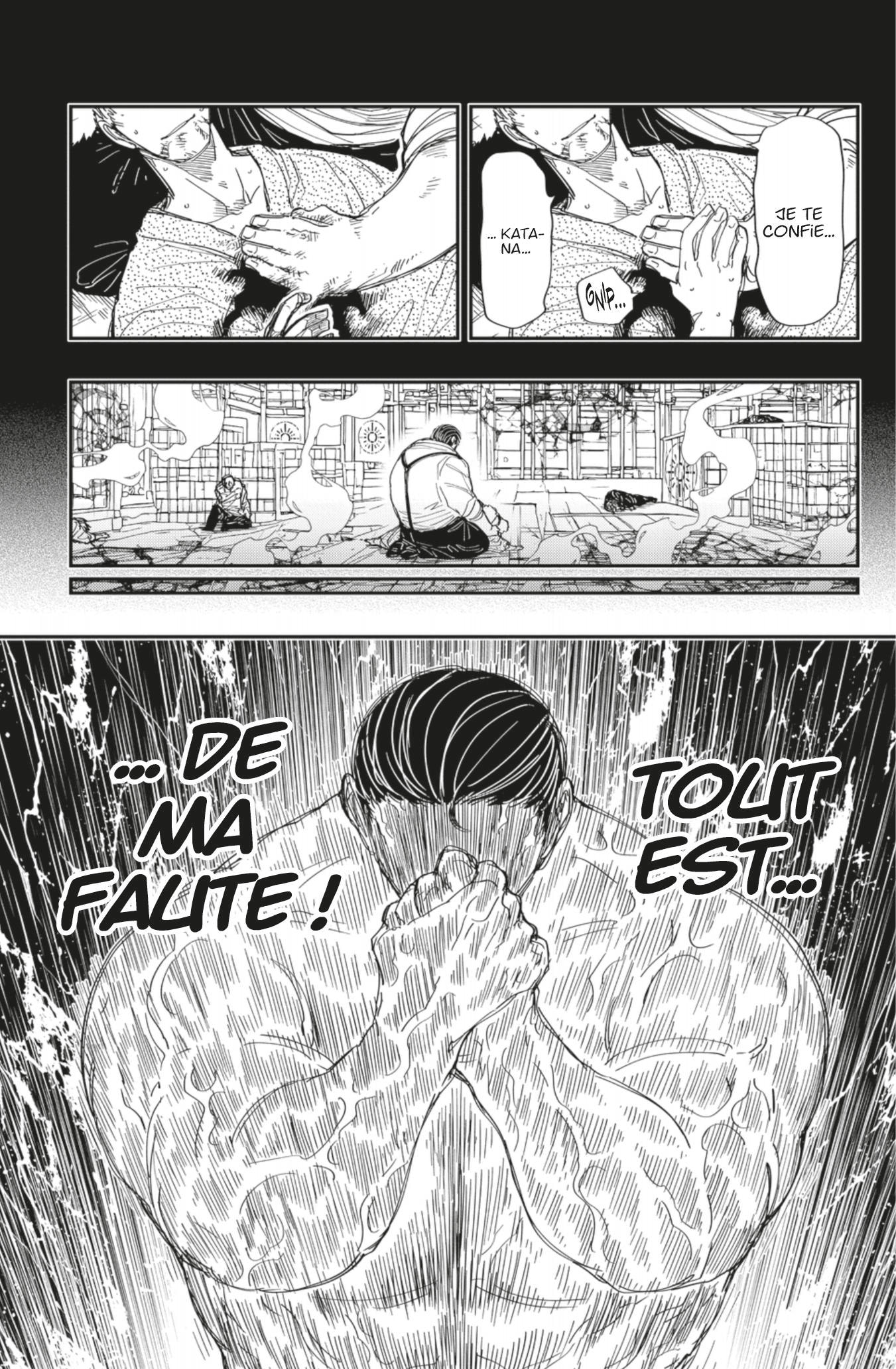 Read Mission Yozakura Family FR Manga Online