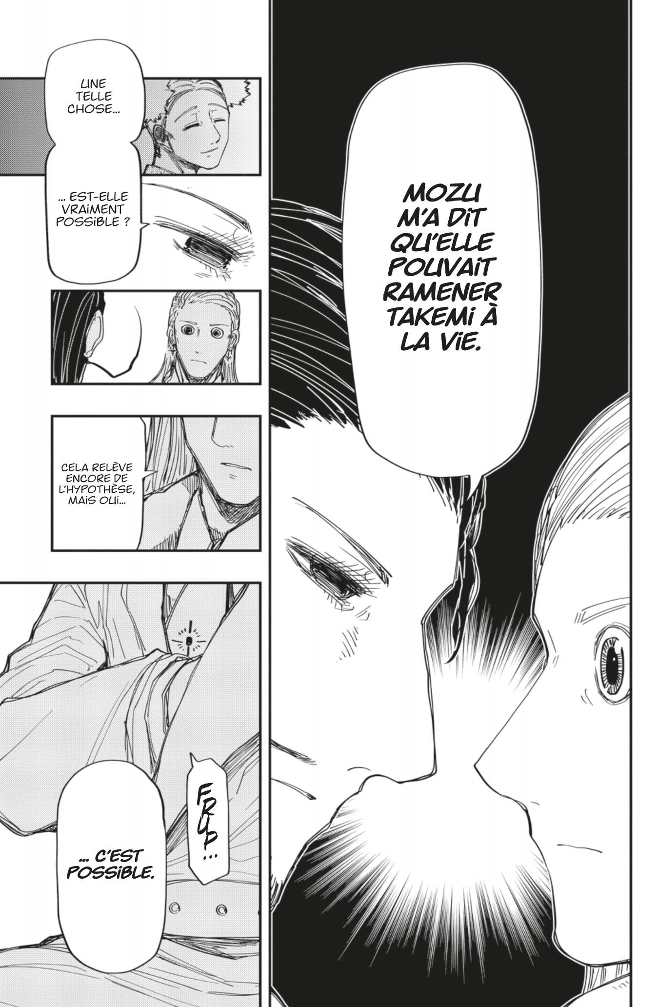Read Mission Yozakura Family FR Manga Online