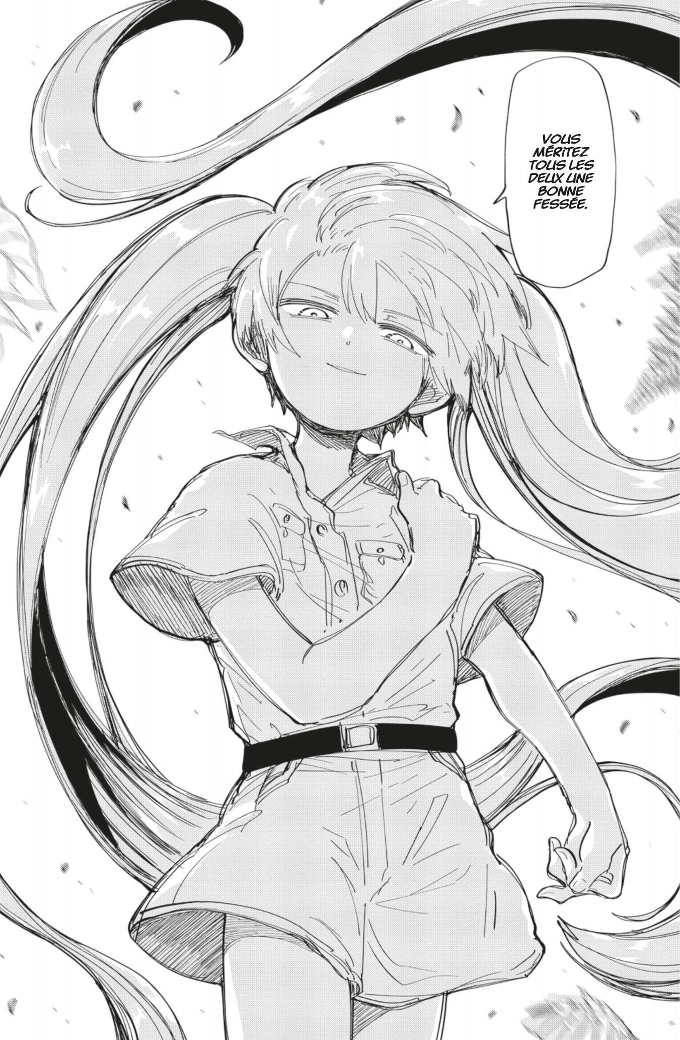 Read Mission Yozakura Family FR Manga Online