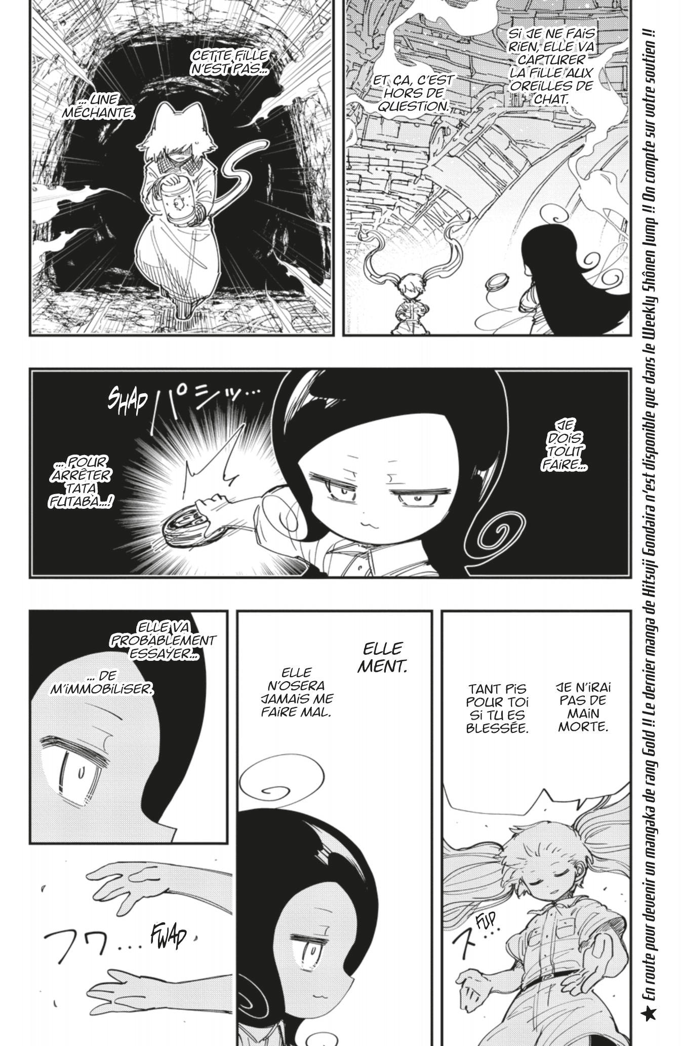 Read Mission Yozakura Family FR Manga Online