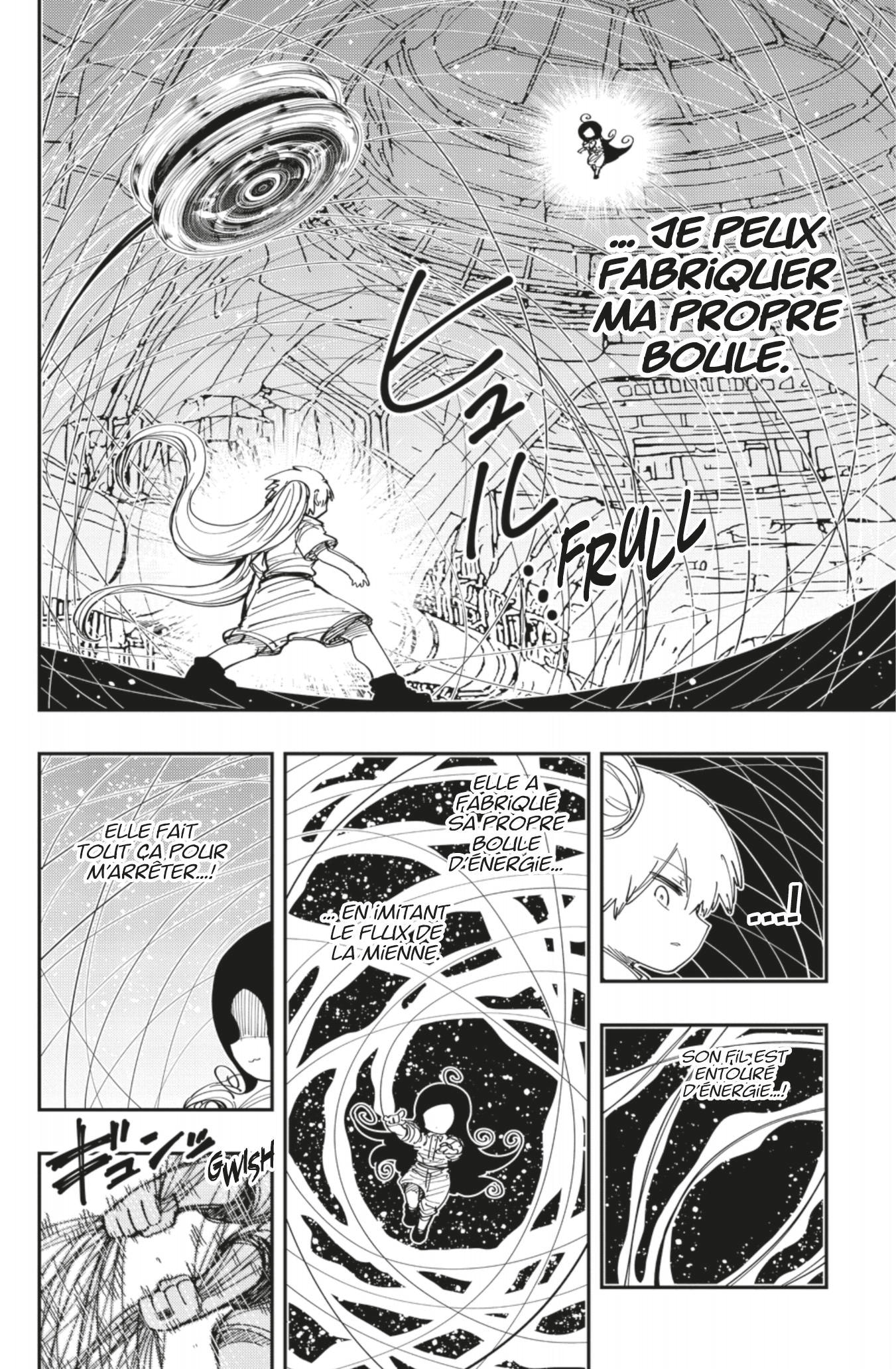 Read Mission Yozakura Family FR Manga Online