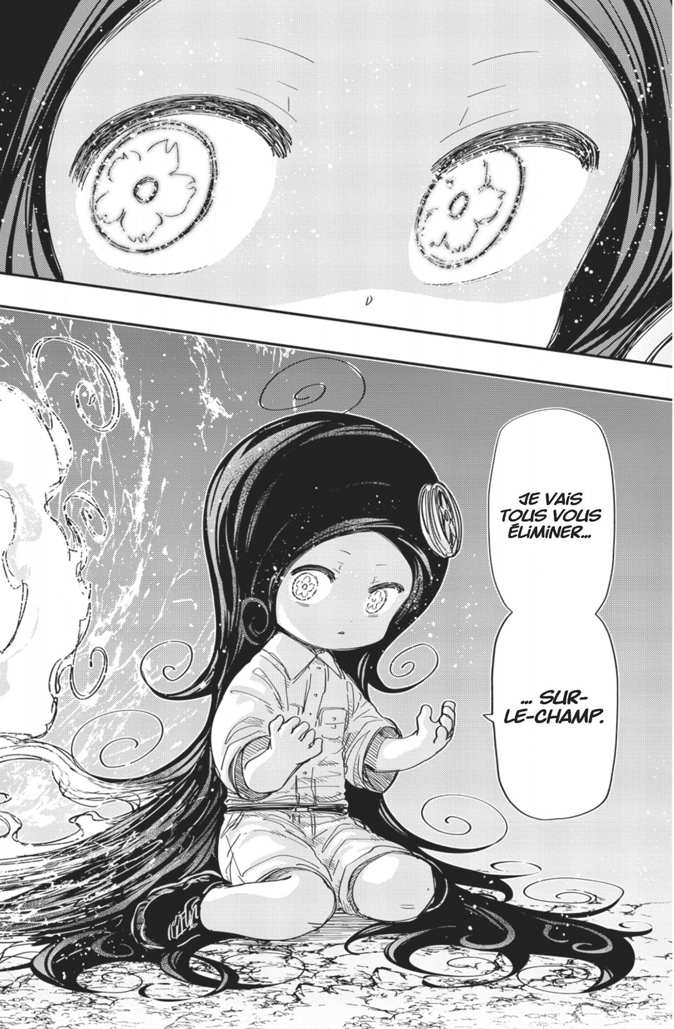 Read Mission Yozakura Family FR Manga Online