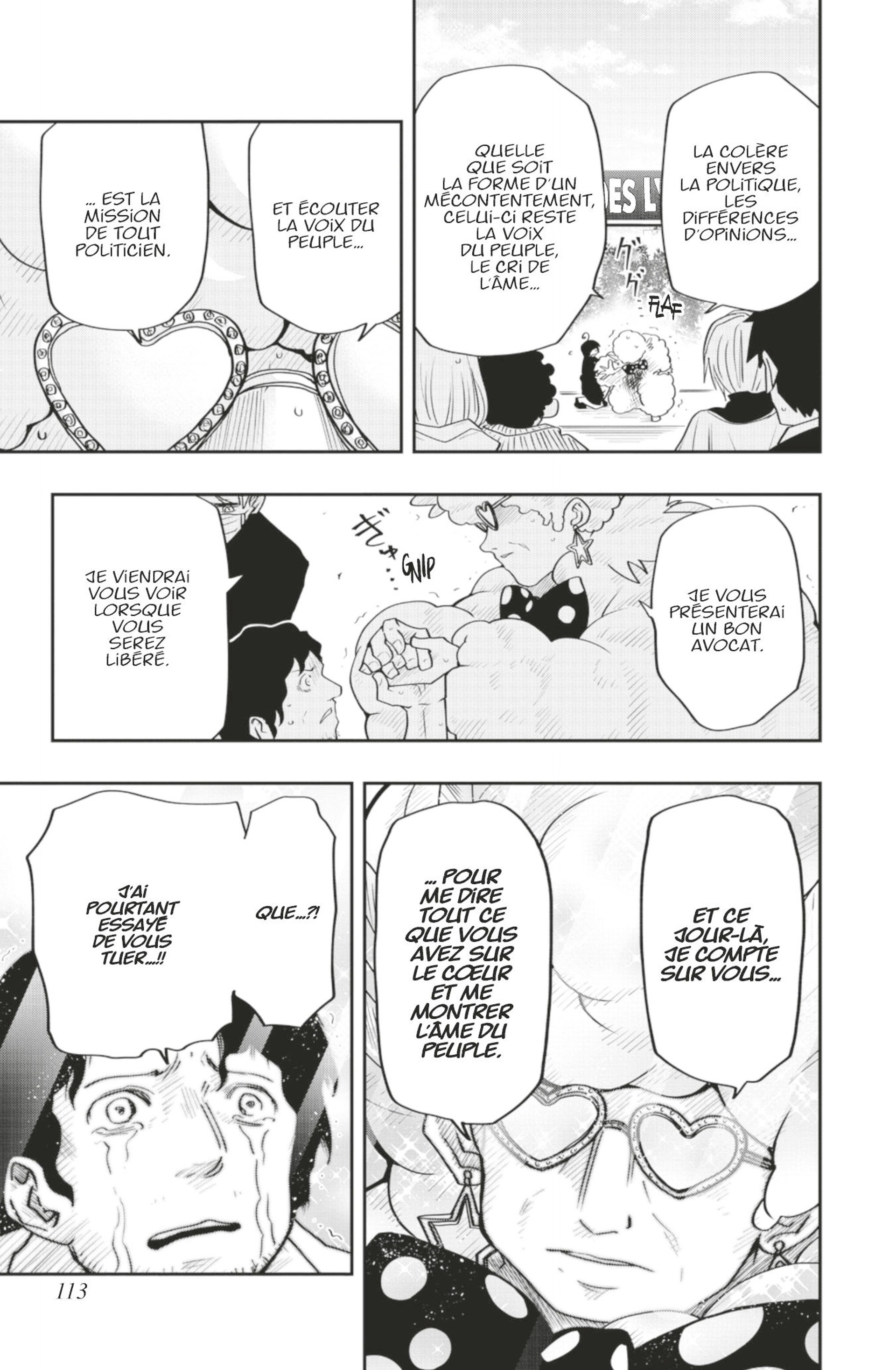 Read Mission Yozakura Family FR Manga Online